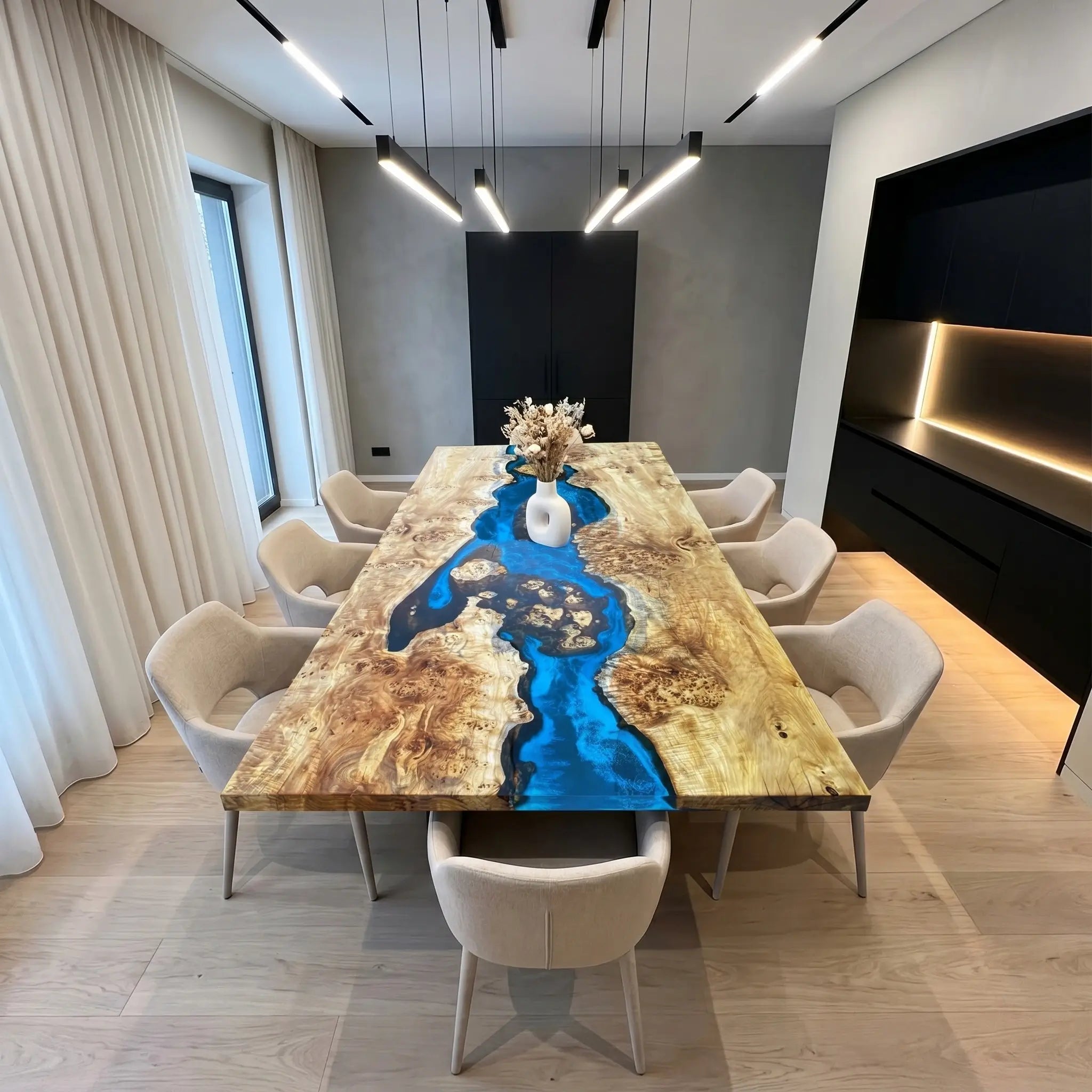 Custom-Poplar-Epoxy-Resin-River-Table-Blue-Waves-ORT-12-21