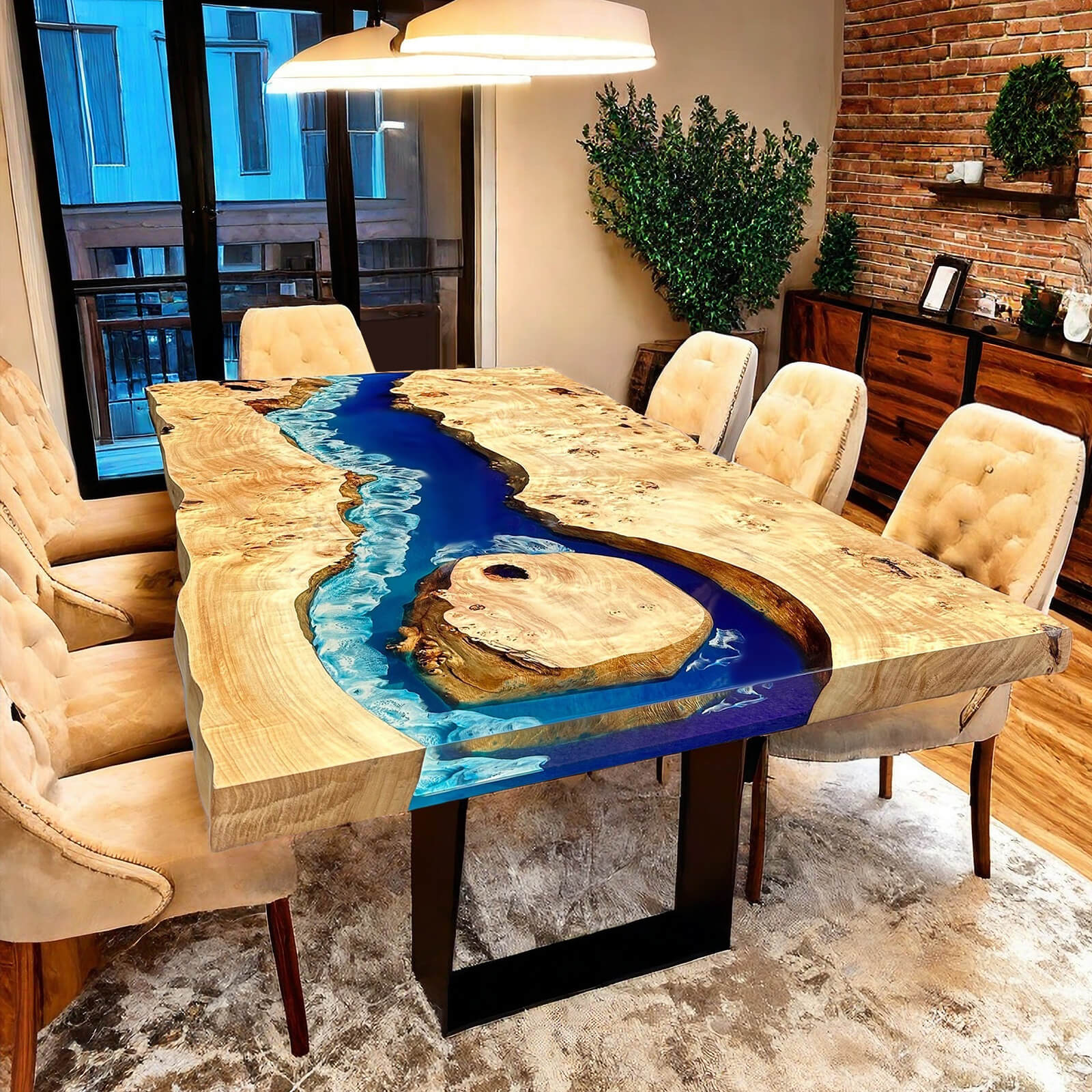 custom-polar-epoxy-resin-river-table-blue-waves-ort63-33