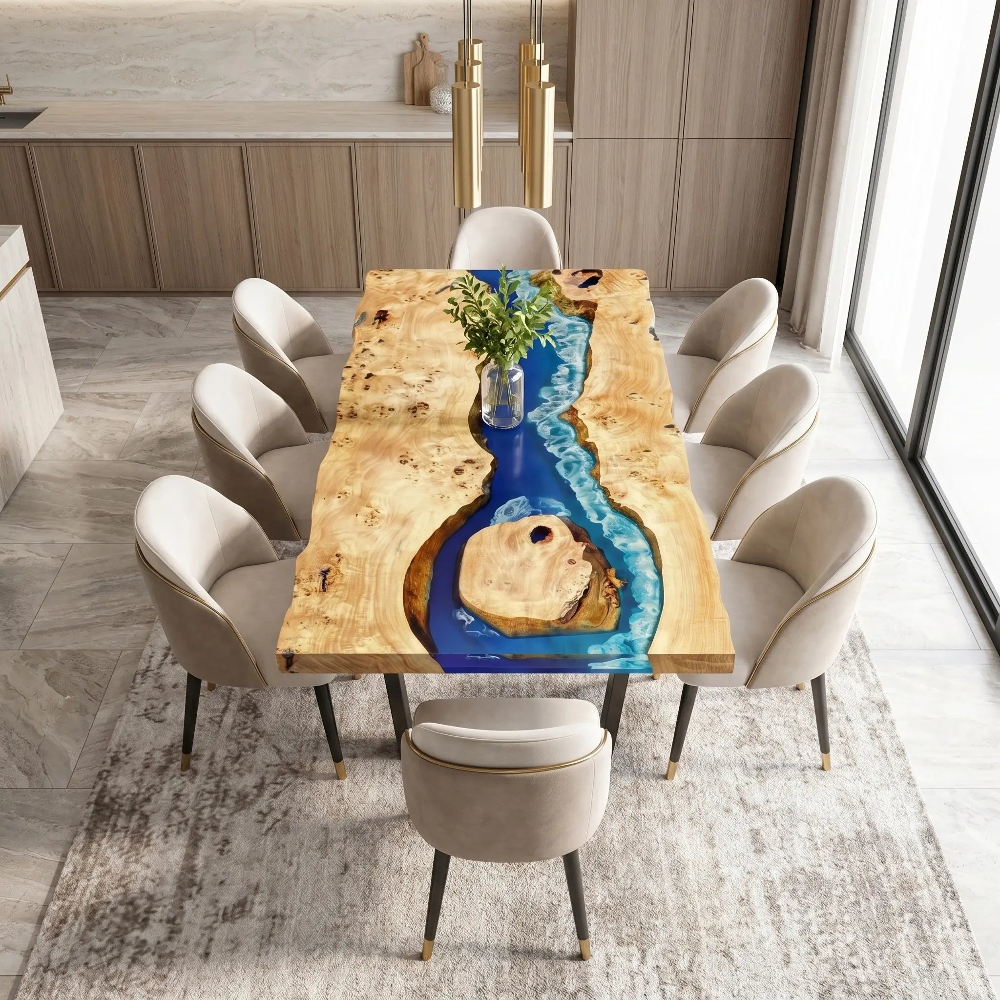 Custom-Poplar-Epoxy-Resin-River-Table-Blue-Waves-ORT-63-23