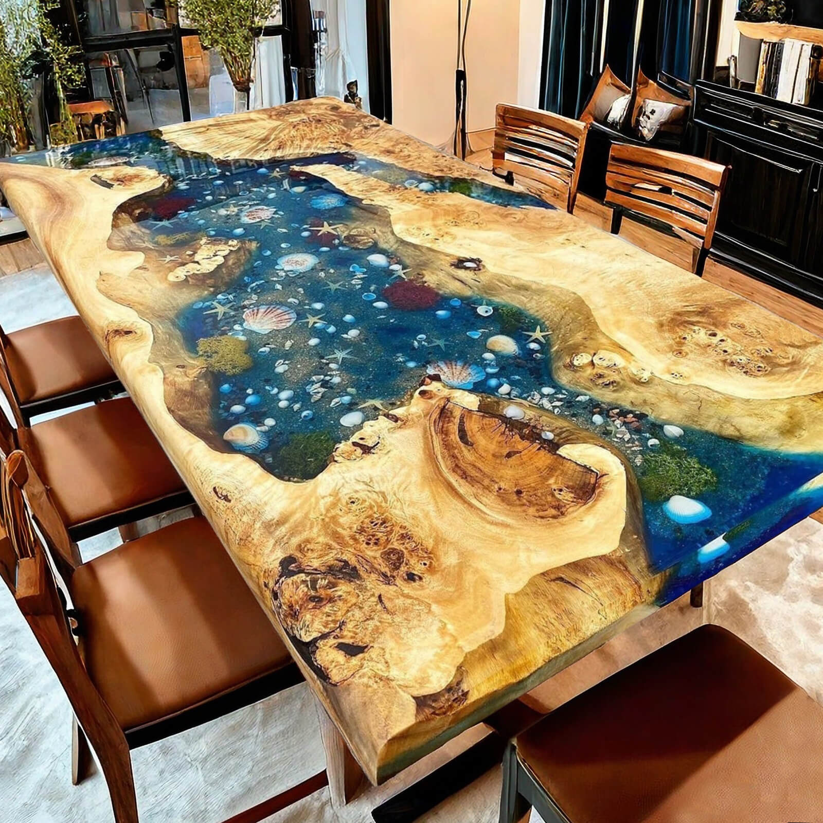 custom-polar-epoxy-resin-river-table-blue-waves-ort85-89