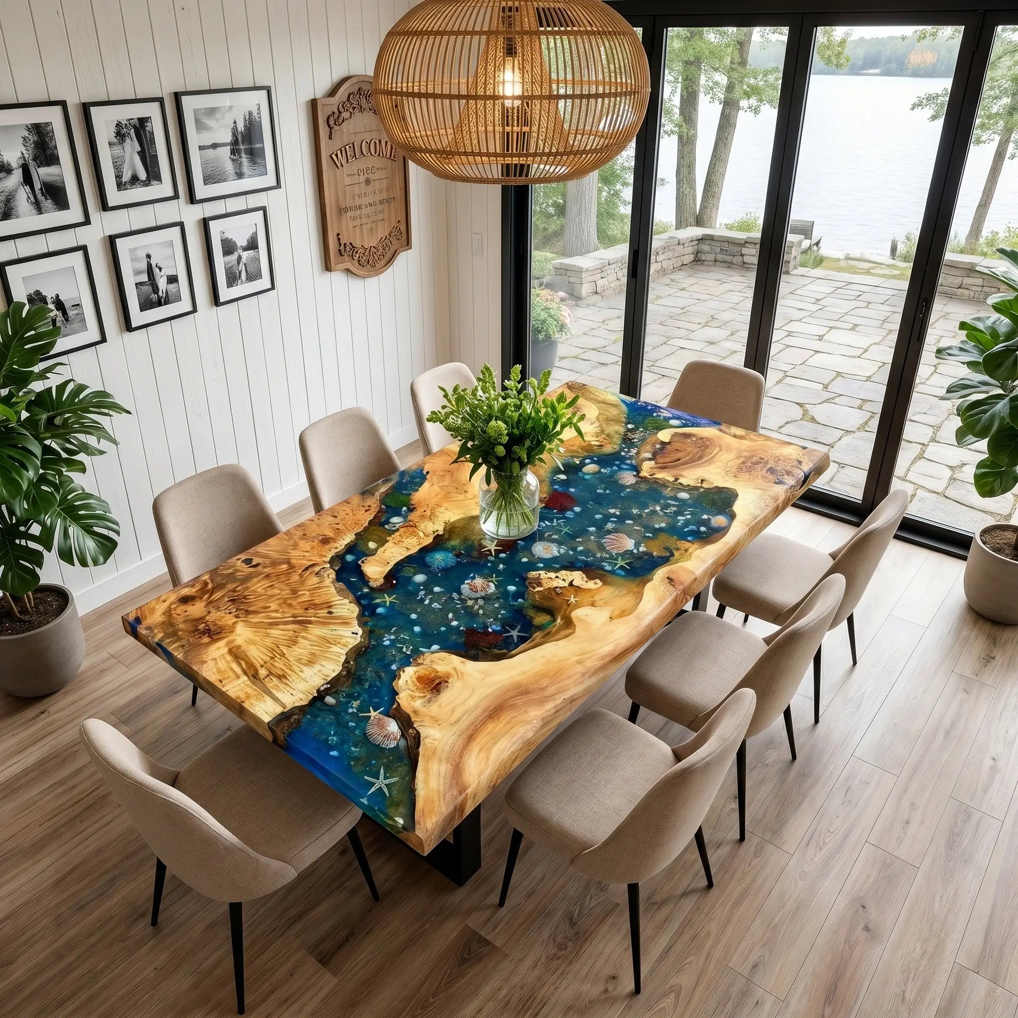 Custom-Poplar-Epoxy-Resin-River-Table-Blue-Waves-ORT-85-21