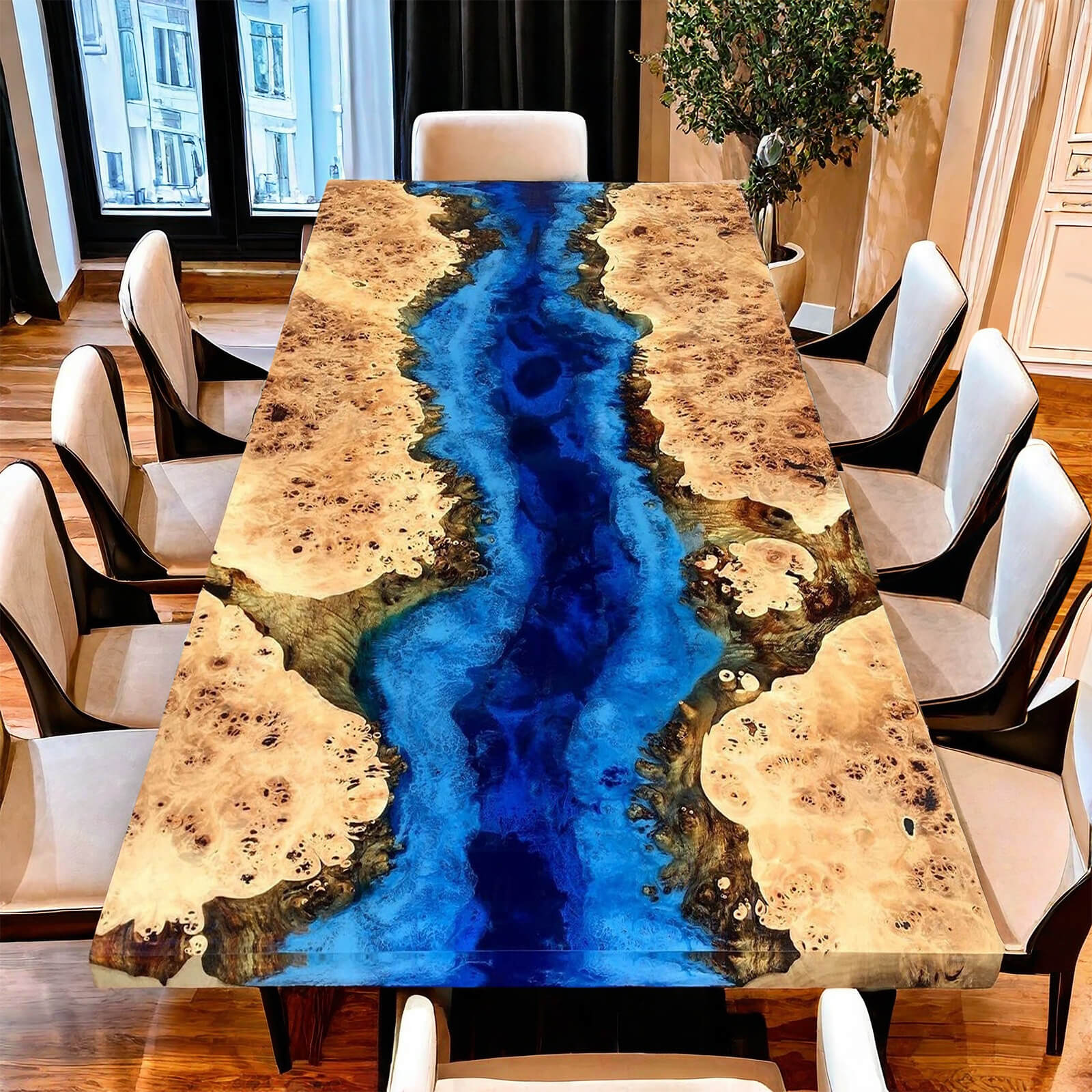 custom-polar-epoxy-resin-river-table-blue-waves-qrt52-48