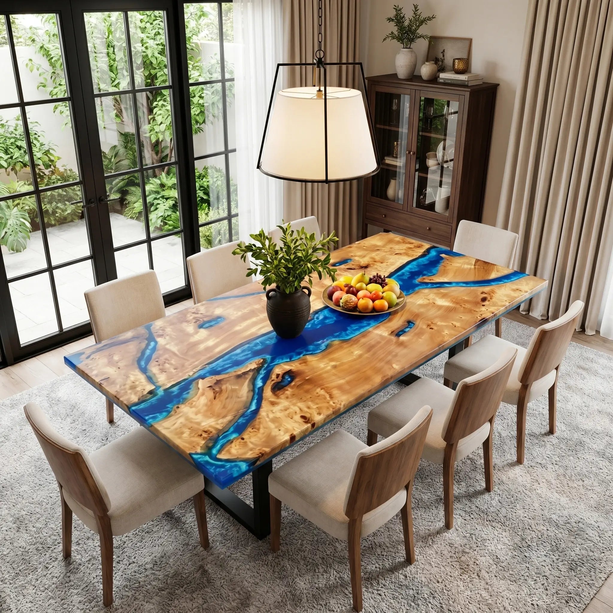 Custom-Poplar-Epoxy-Resin-River-Table-Blue-Waves-XRT-82-23