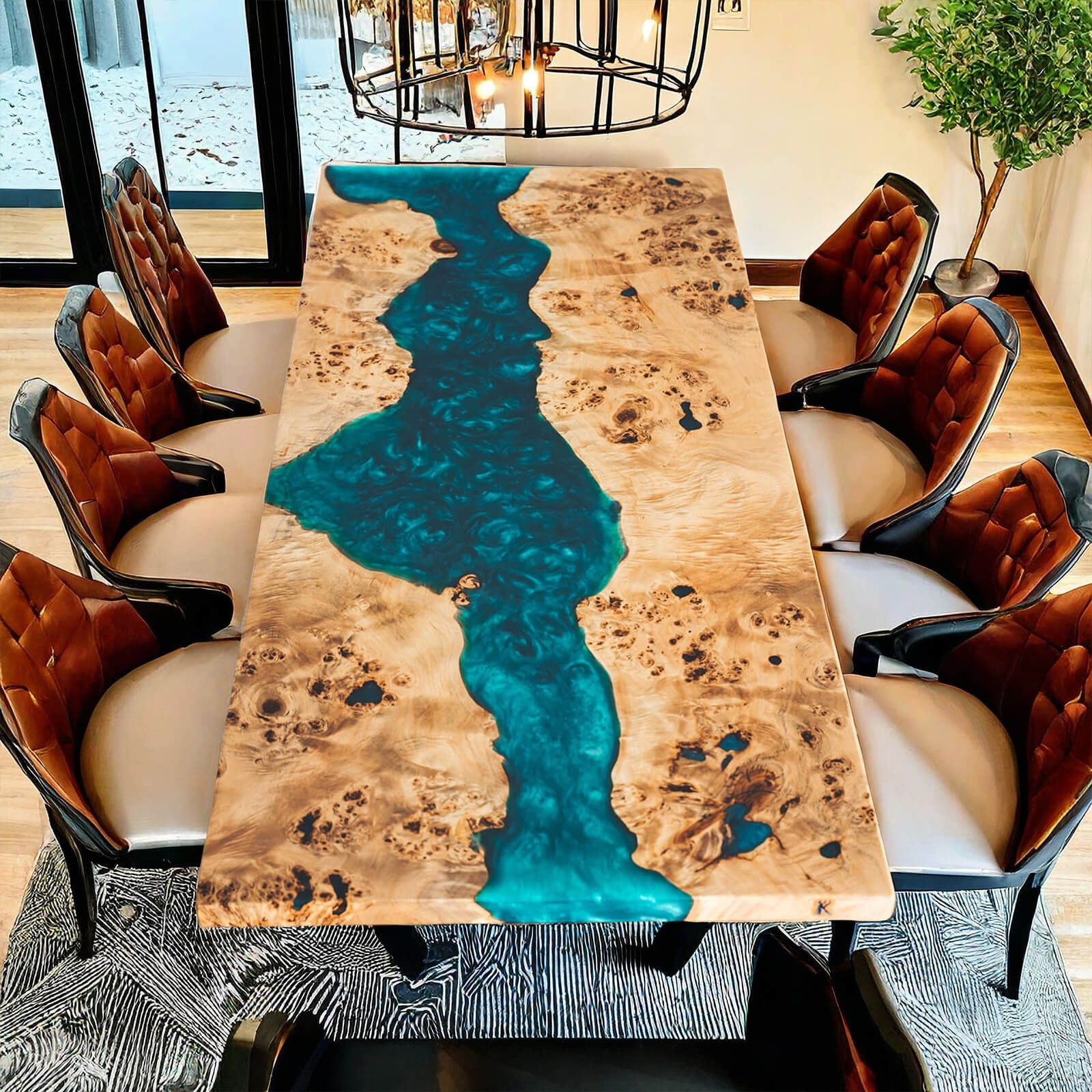 custom-poplar-epoxy-resin-river-table-mint-blue-prt-45-66