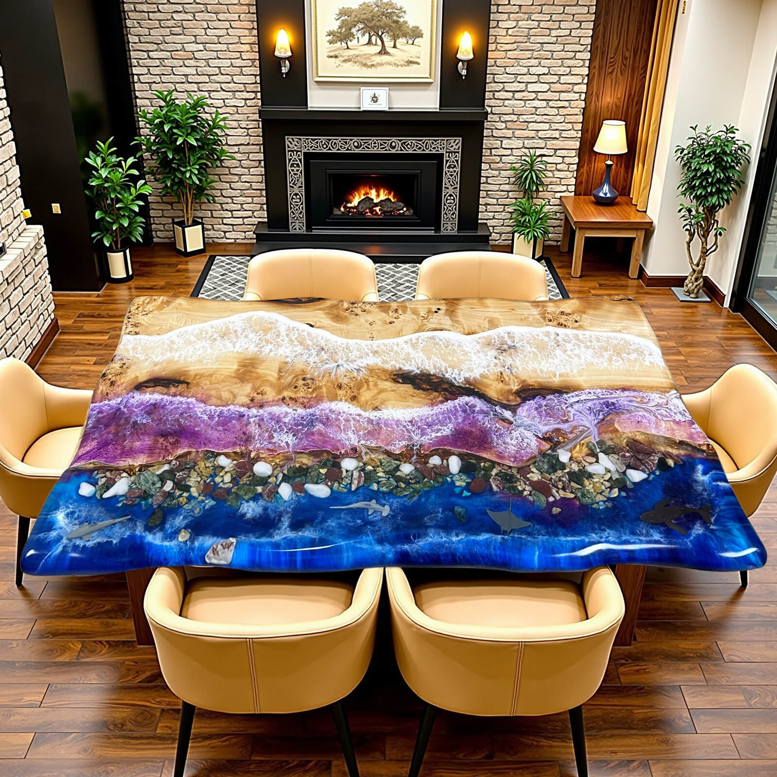 custom-poplar-epoxy-resin-river-table-ocean-waves-resin-err-47-5