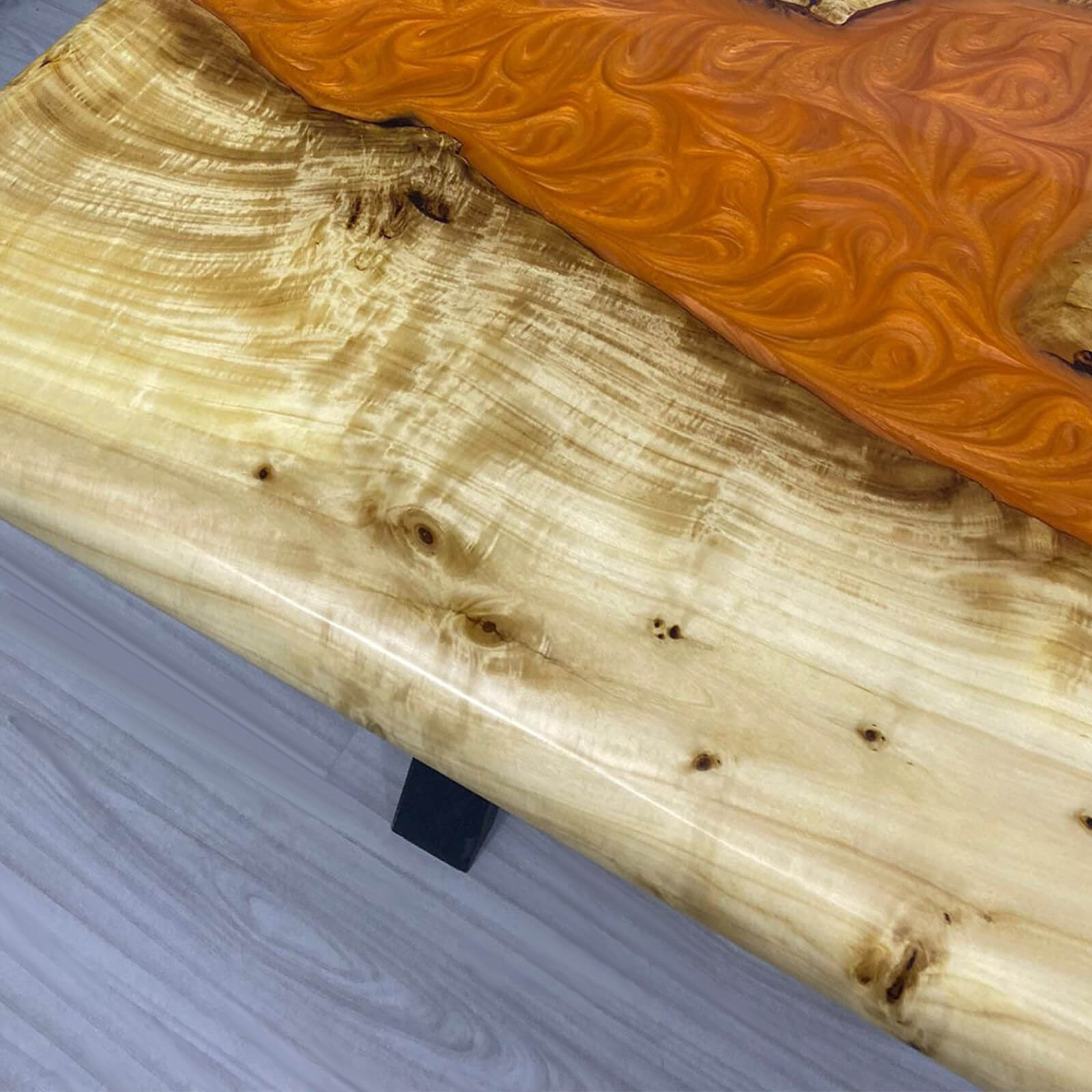 custom-poplar-epoxy-resin-river-table-orange-klt-56-46