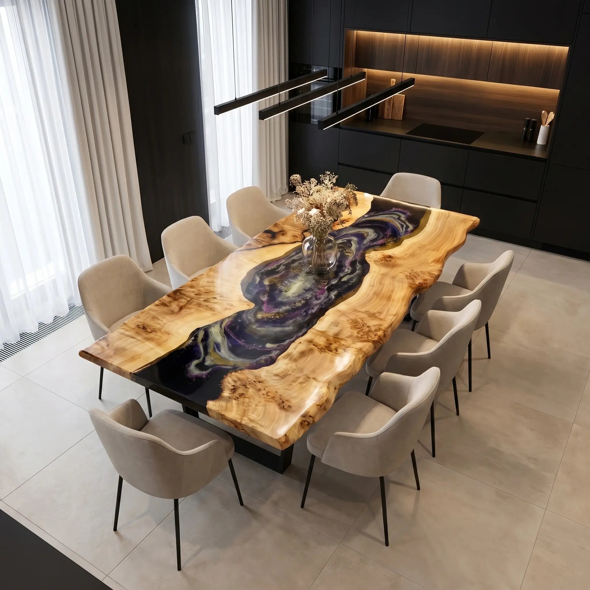 Custom-Poplar-Epoxy-Resin-River-Table-Stargazing-Resin-ORR-66-18