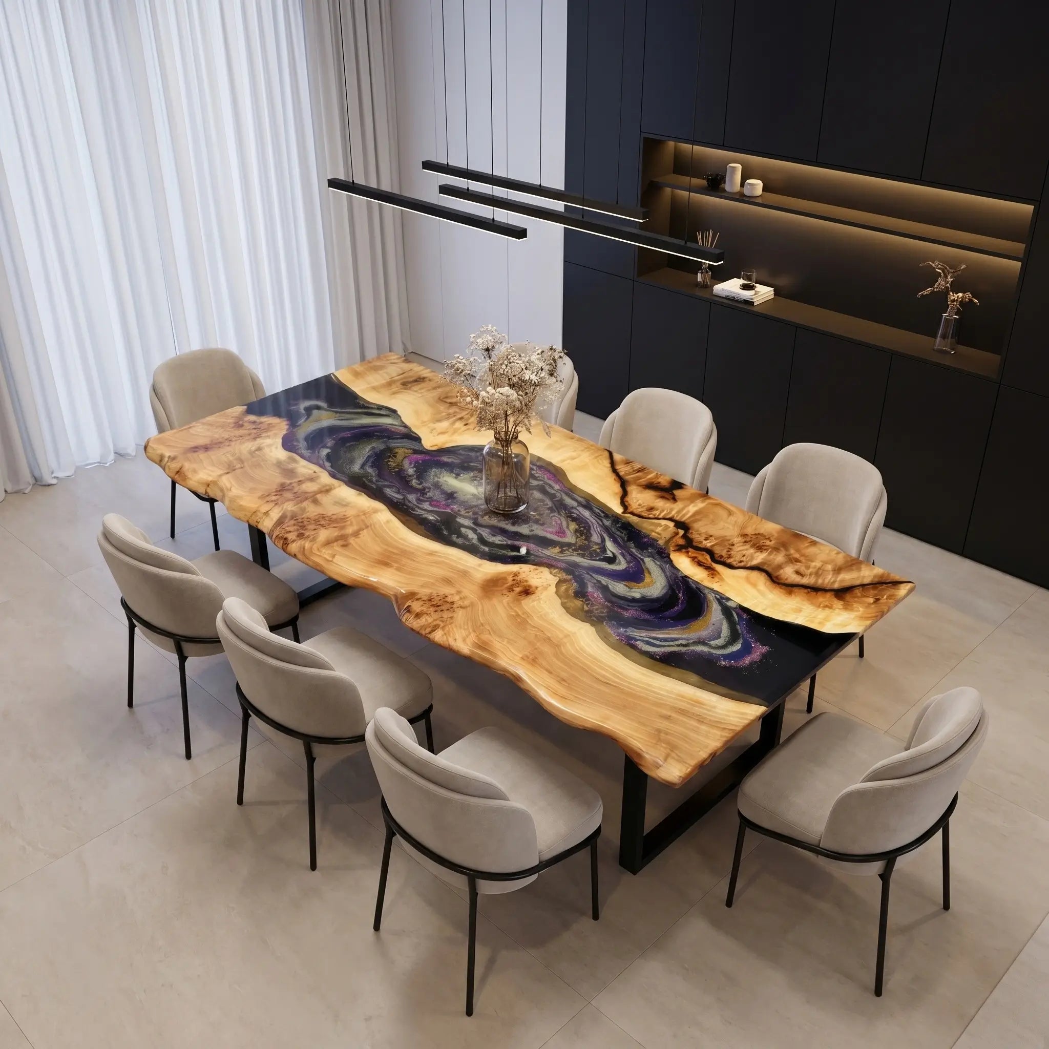 Custom-Poplar-Epoxy-Resin-River-Table-Stargazing-Resin-ORR-66-19