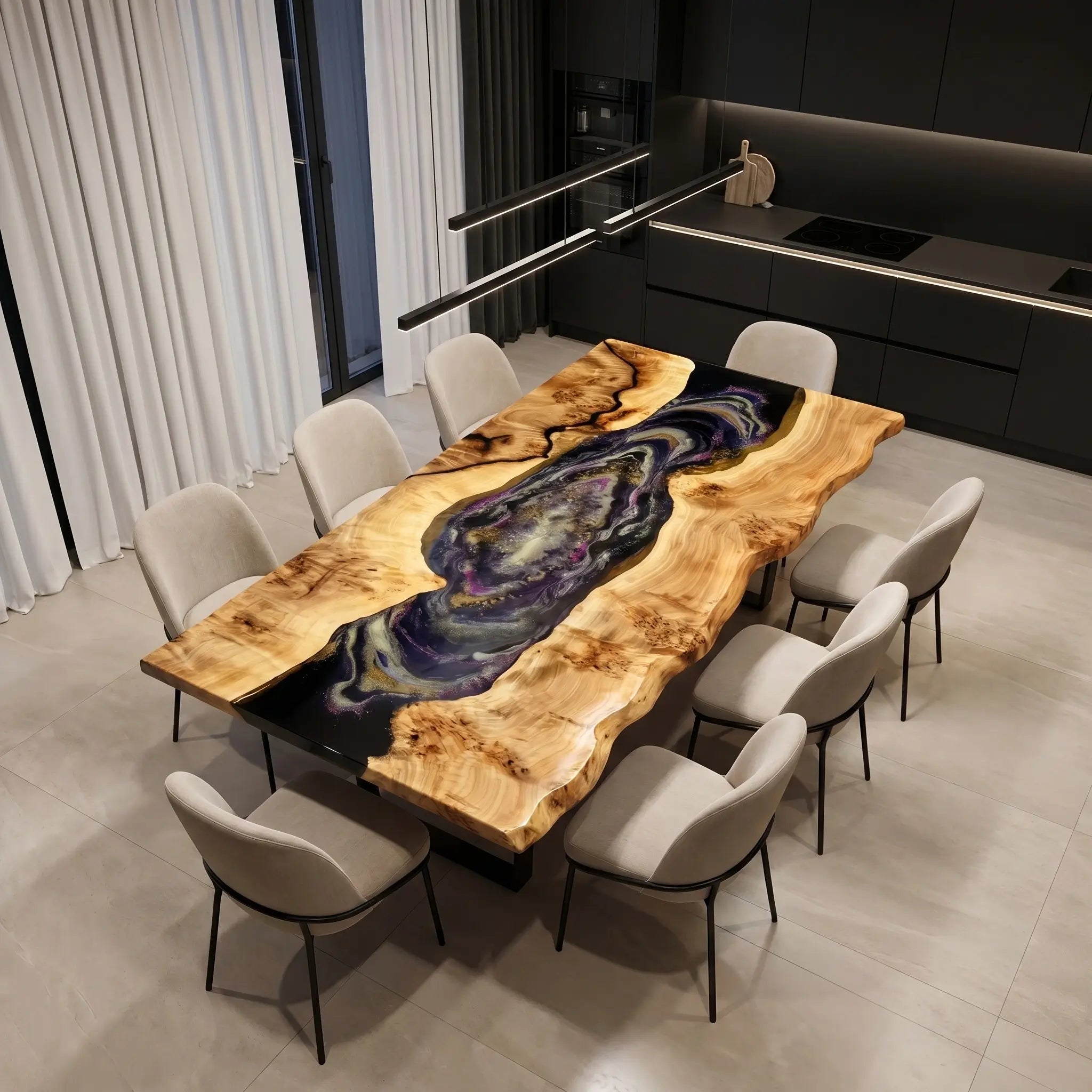 Custom-Poplar-Epoxy-Resin-River-Table-Stargazing-Resin-ORR-66-22