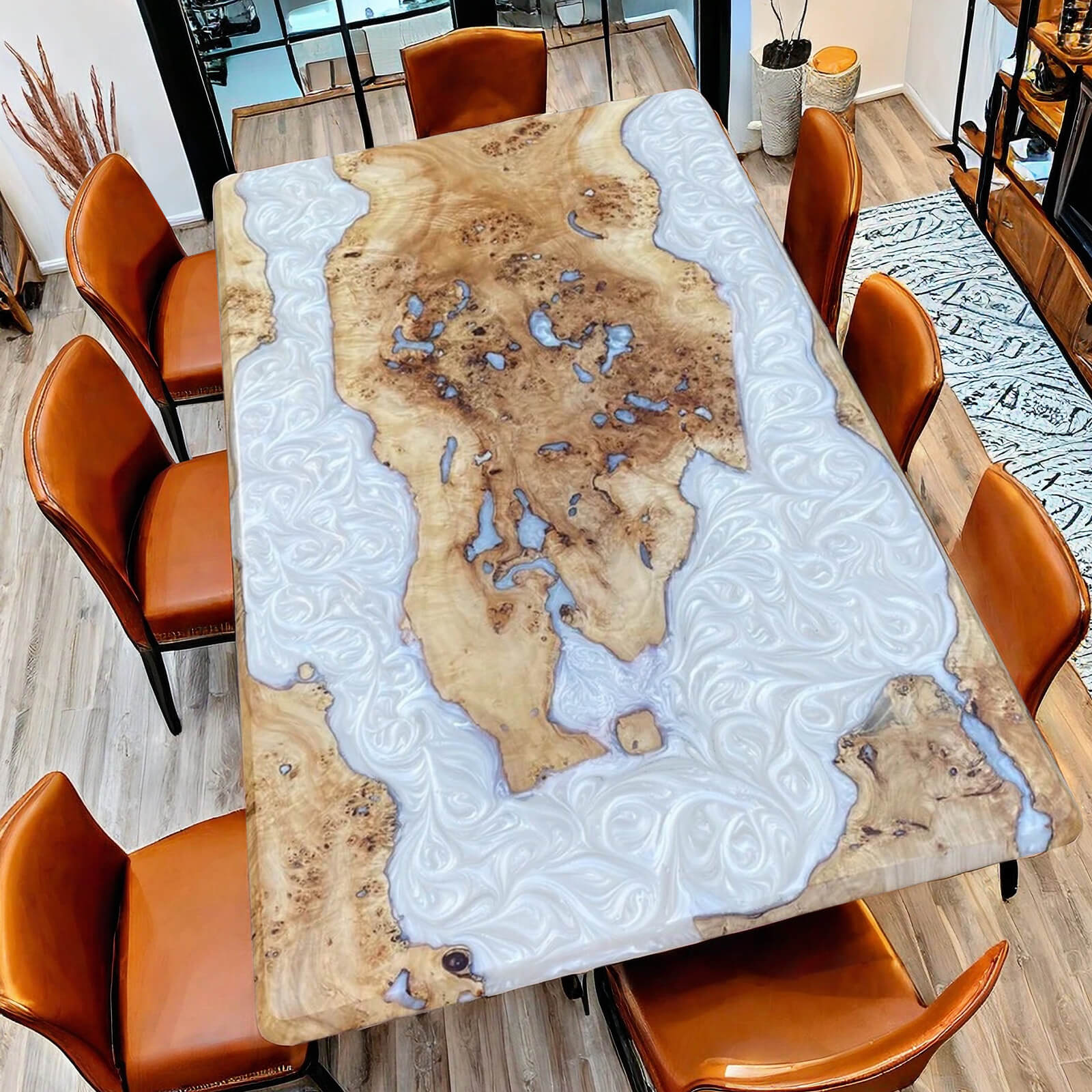 custom-polar-epoxy-resin-river-table-white-pearl-rkt-56-89