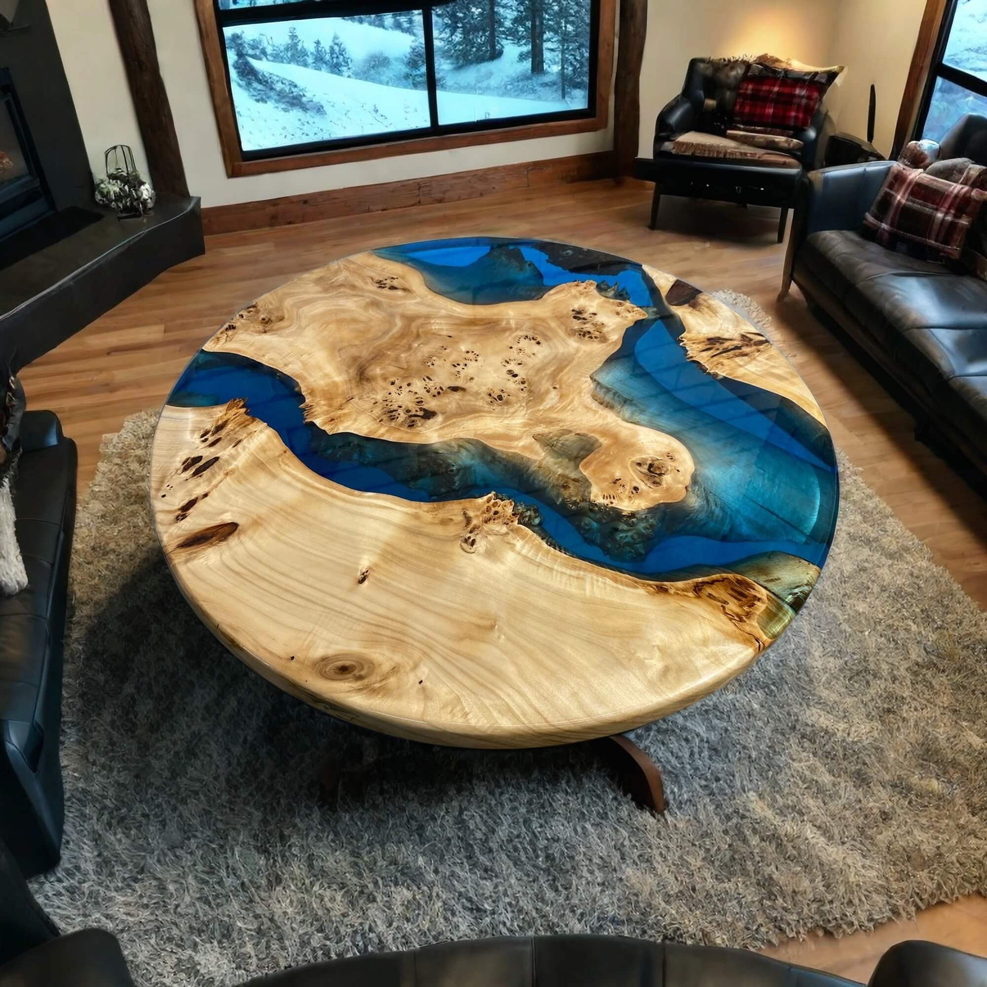 custom-poplar-epoxy-resin-round-coffee-table-ert-87-30