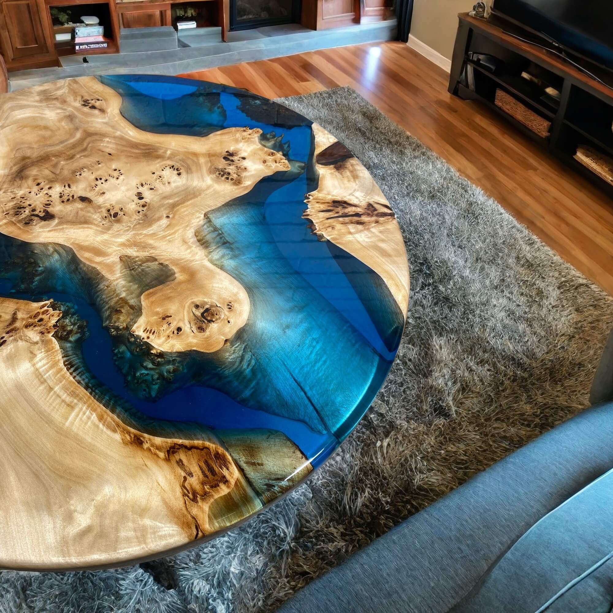 custom-poplar-epoxy-resin-round-coffee-table-ert-87-88