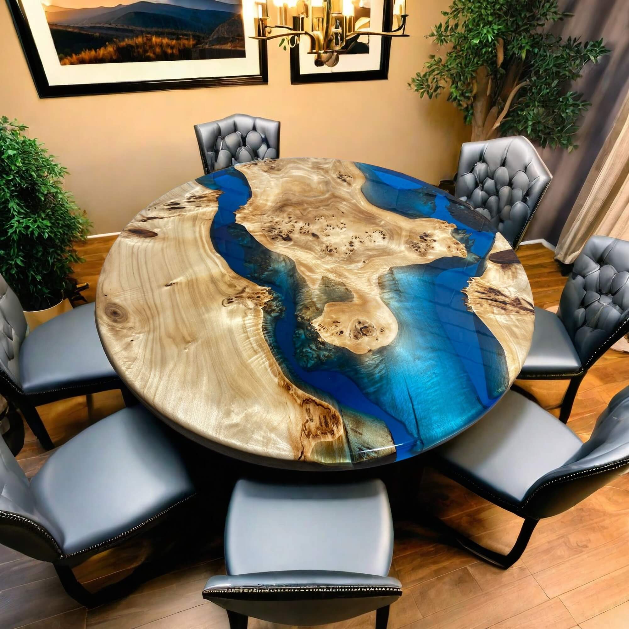 custom-poplar-epoxy-resin-round-coffee-table-ert-87-45