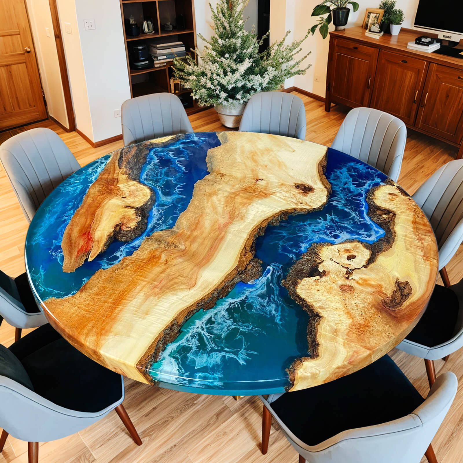 custom-poplar-epoxy-resin-round-coffee-table-ert23-36