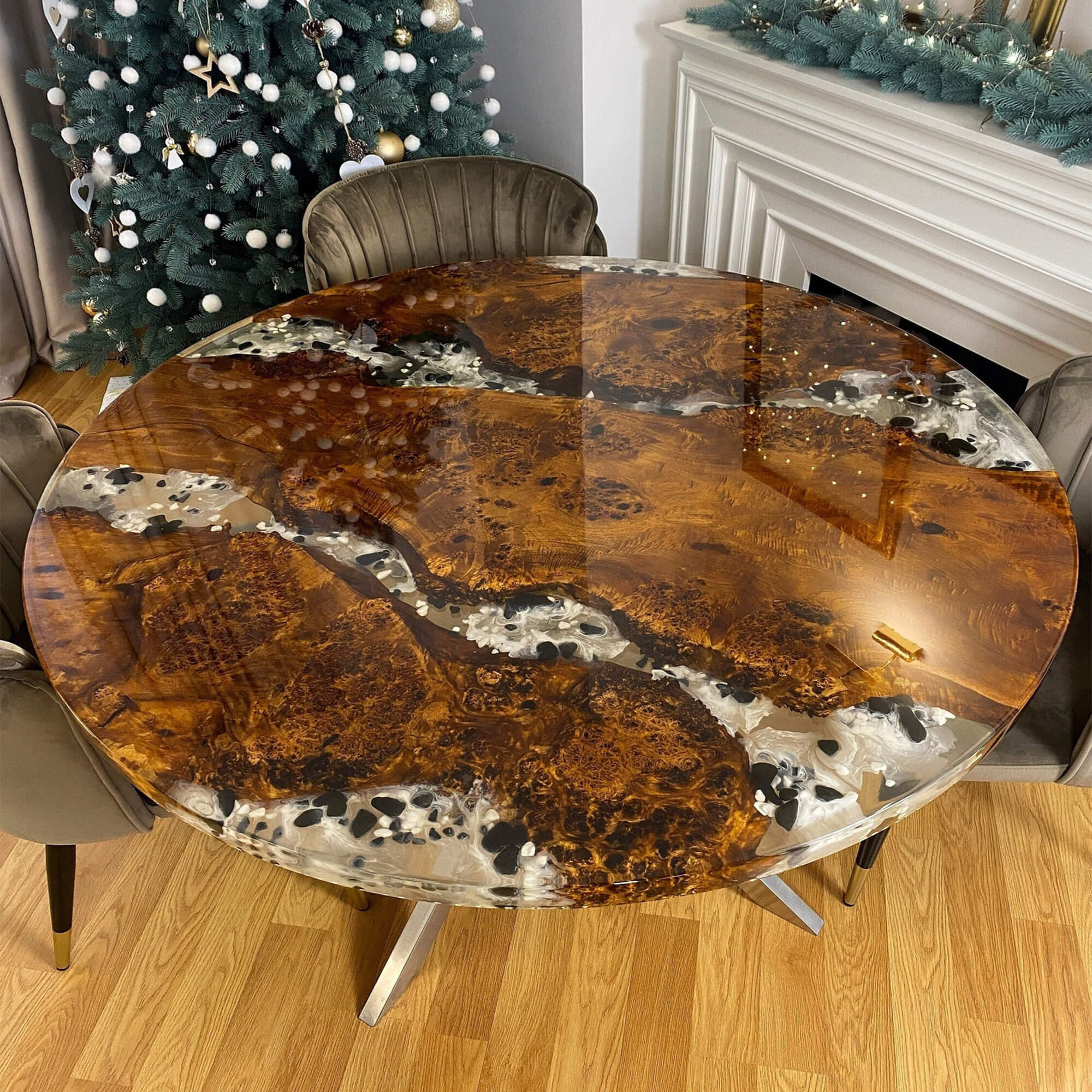 custom-poplar-epoxy-resin-round-coffee-table-erx72-68