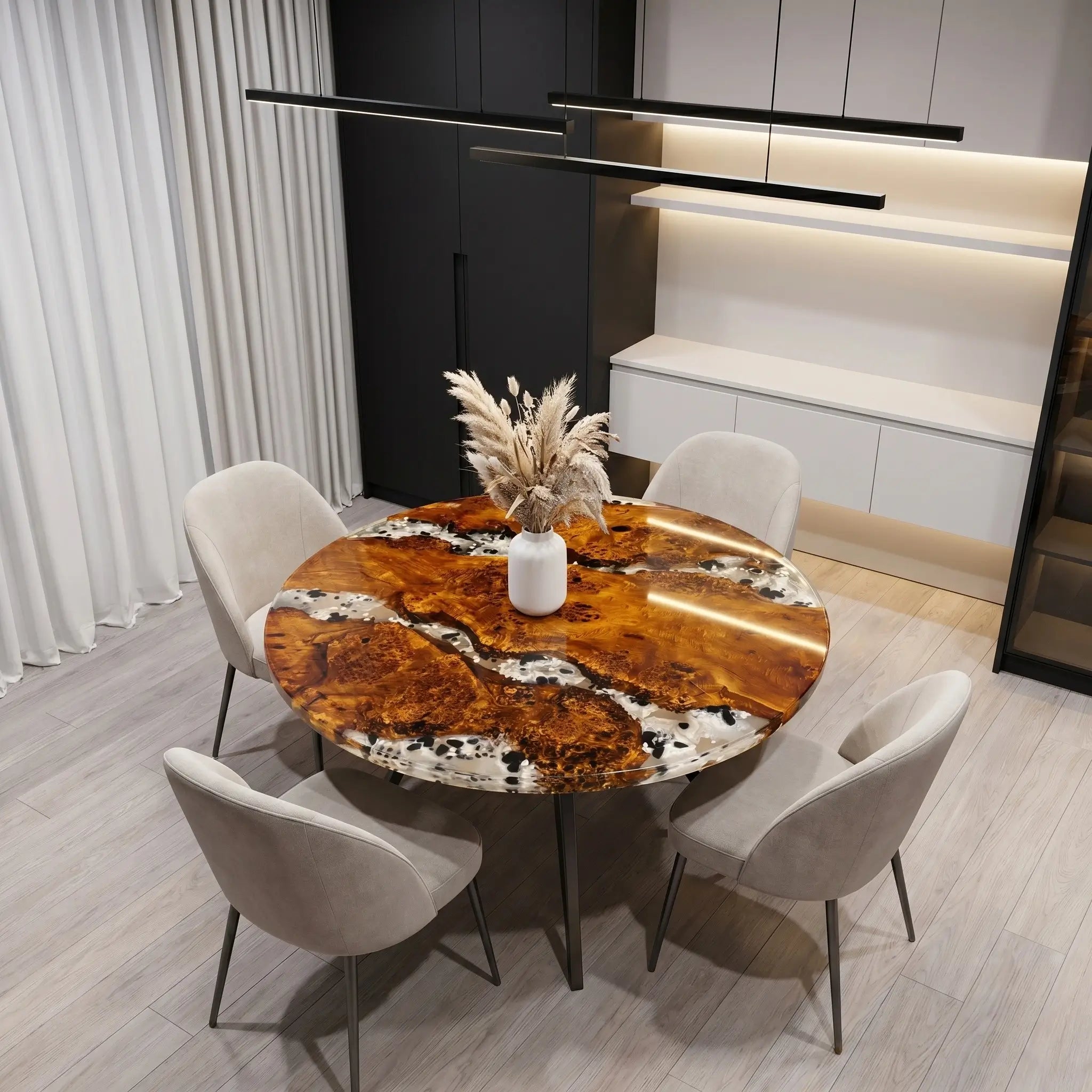Custom-Poplar-Epoxy-Resin-Round-Coffee-Table-White-Resin-ERX-72-23