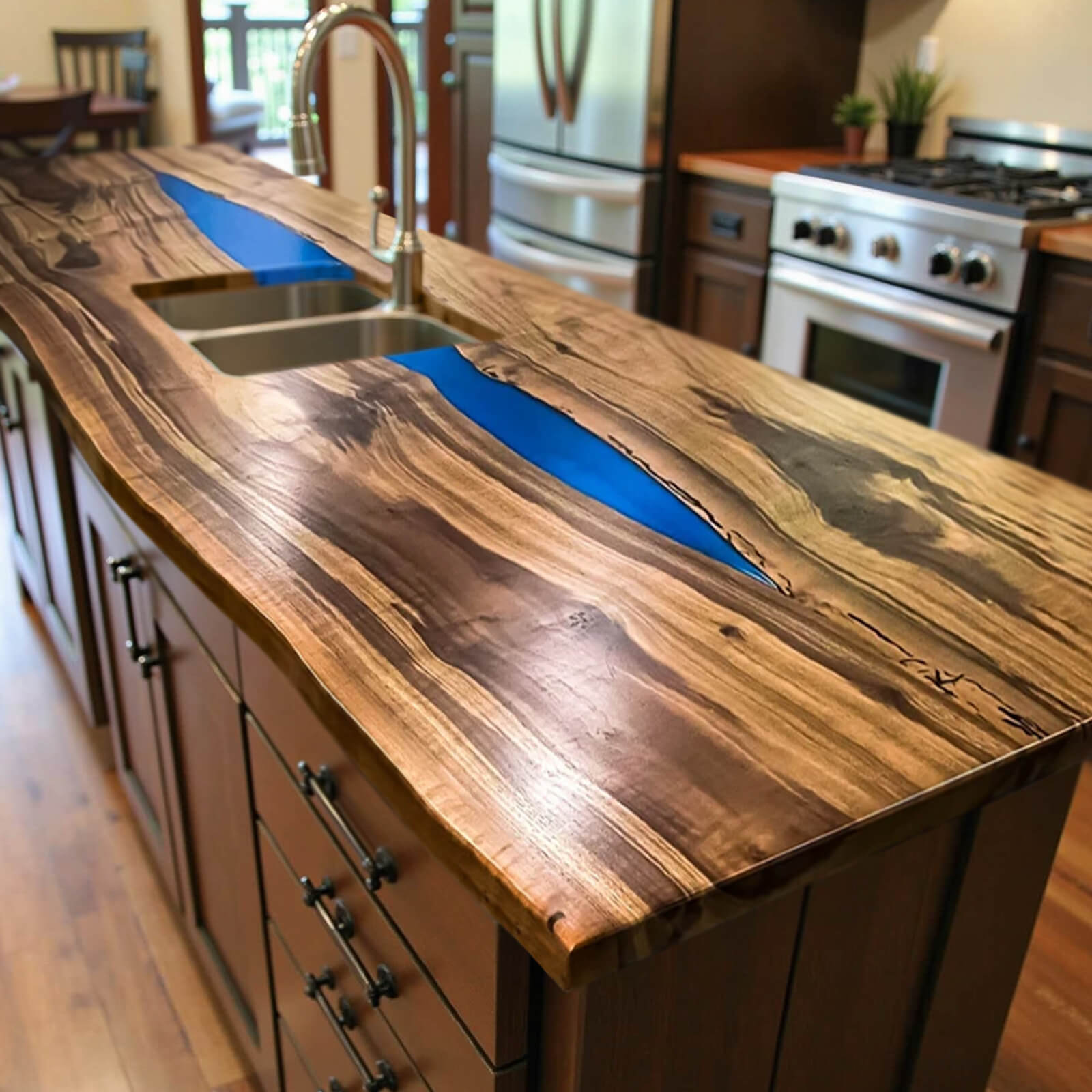 custom-walnut-epoxy-resin-river-kitchen-countertop-blue-resin-kkt-83-47