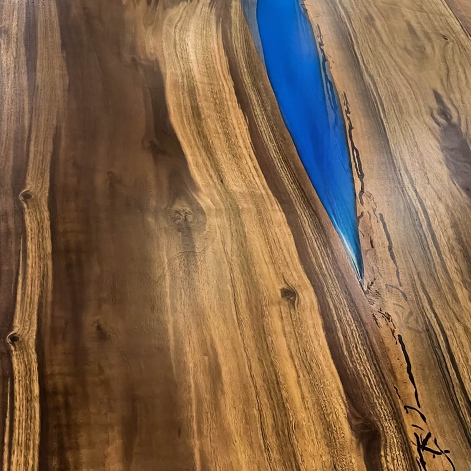 custom-walnut-epoxy-resin-river-kitchen-countertop-blue-resin-kkt-83-62