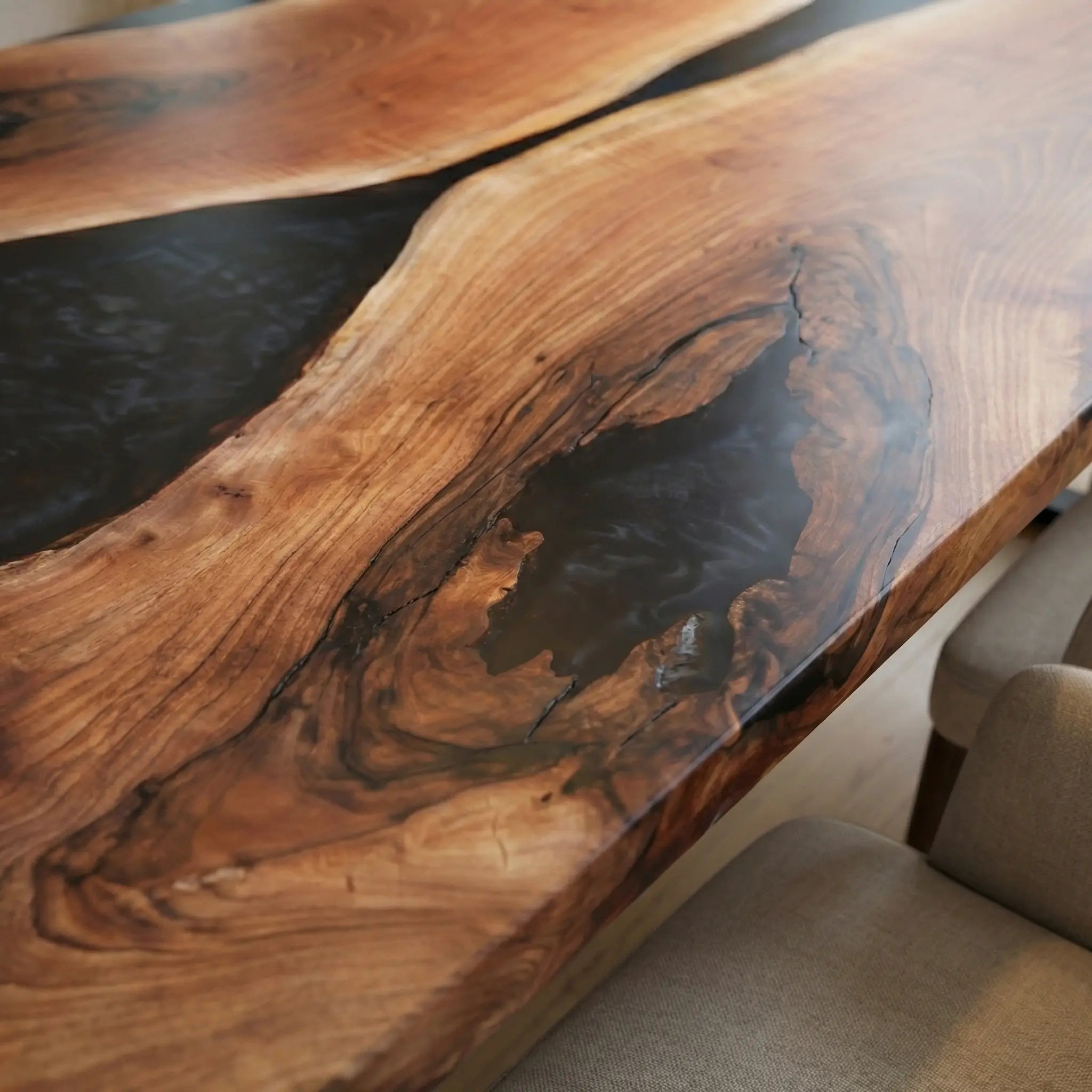 Custom-Walnut-Epoxy-Resin-River-Table-Black-Resin-GRT-45-19