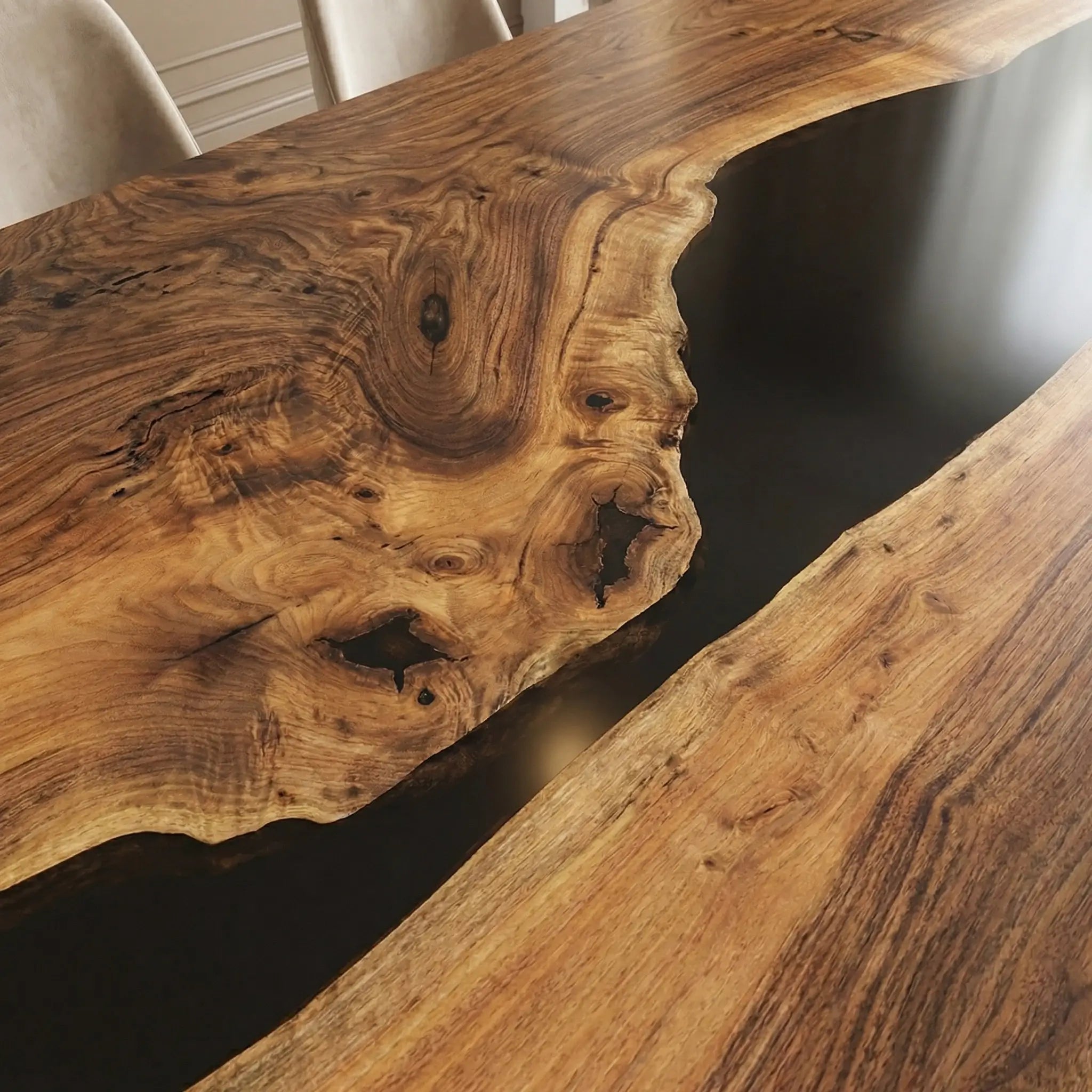 Custom-Walnut-Epoxy-Resin-River-Table-Black-Resin-QRT-92-20