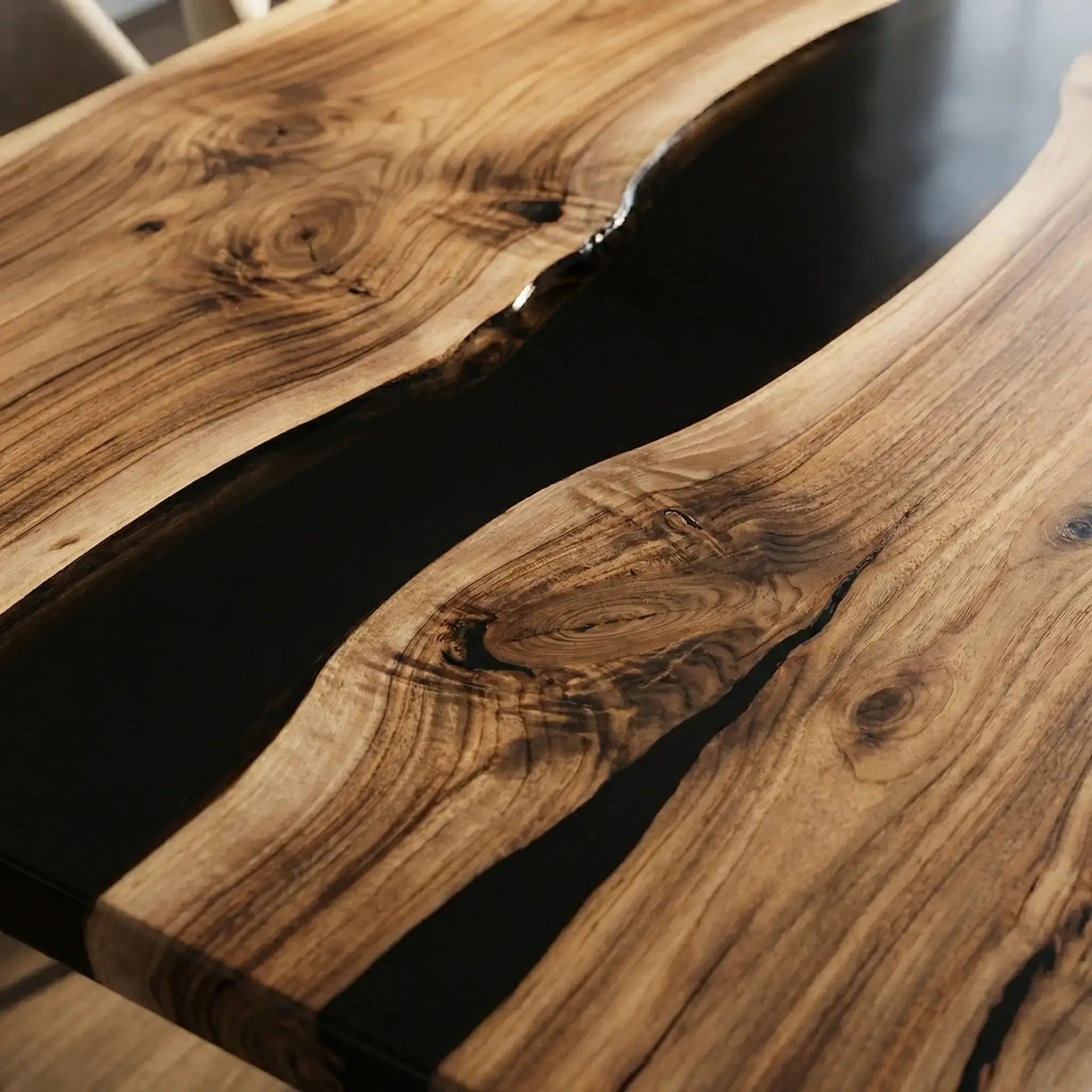 Custom-Walnut-Epoxy-Resin-River-Table-Black-Resin-RFT-94-18