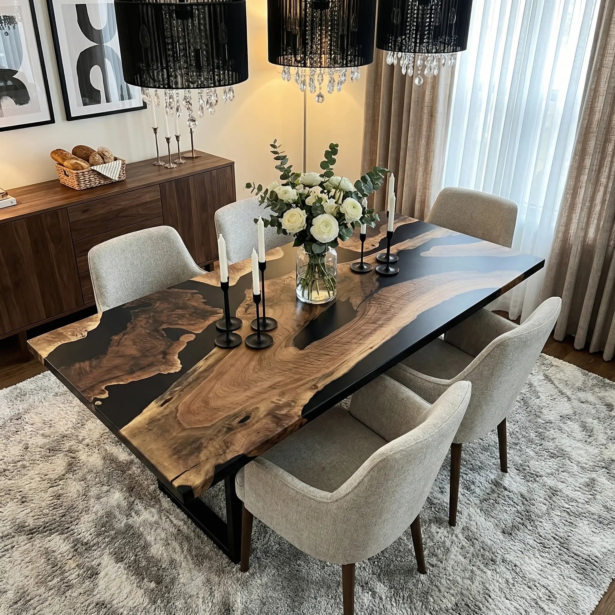 Custom-Walnut-Epoxy-Resin-River-Table-Black-Resin-WRT-82-18