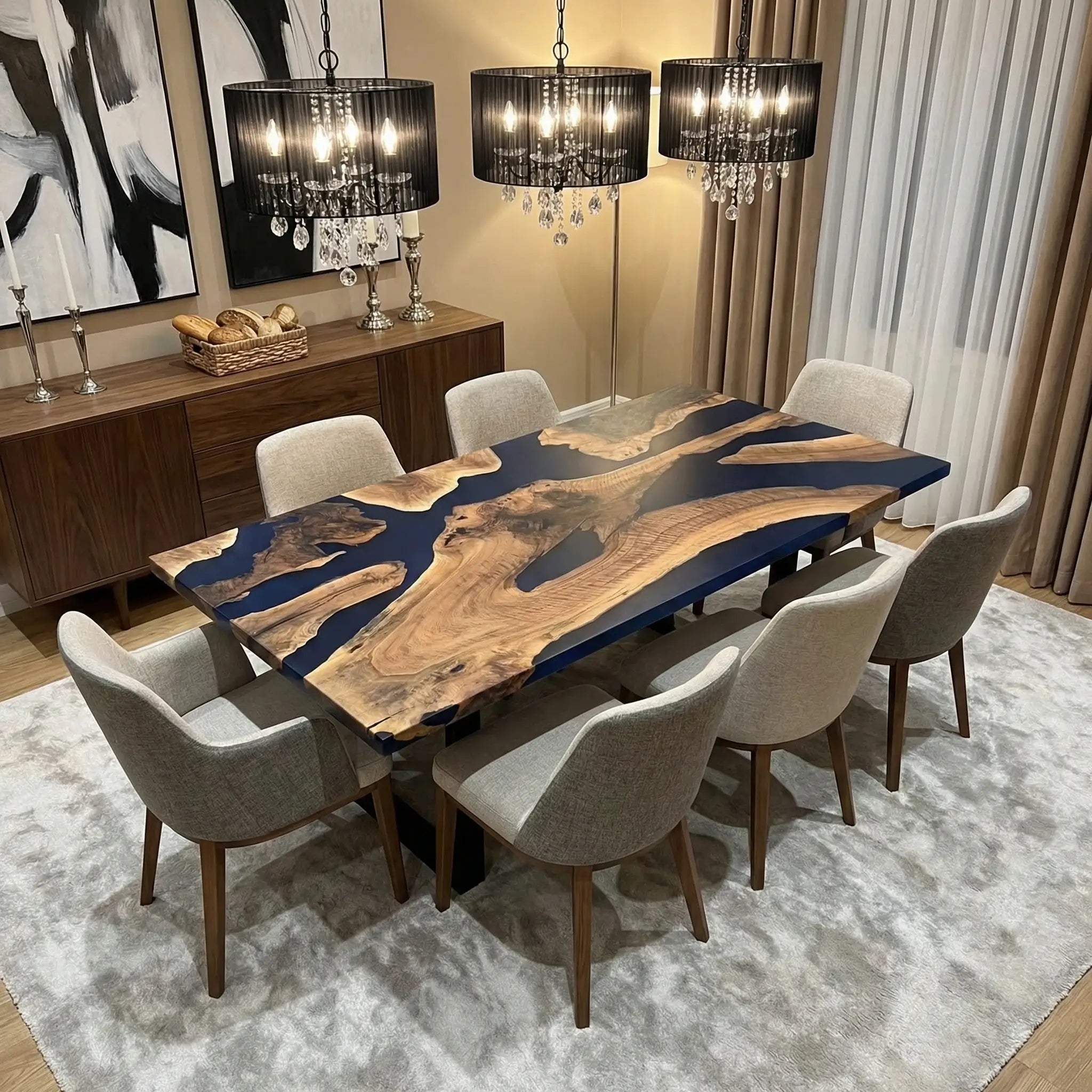 Custom-Walnut-Epoxy-Resin-River-Table-Black-Resin-WRT-82-21