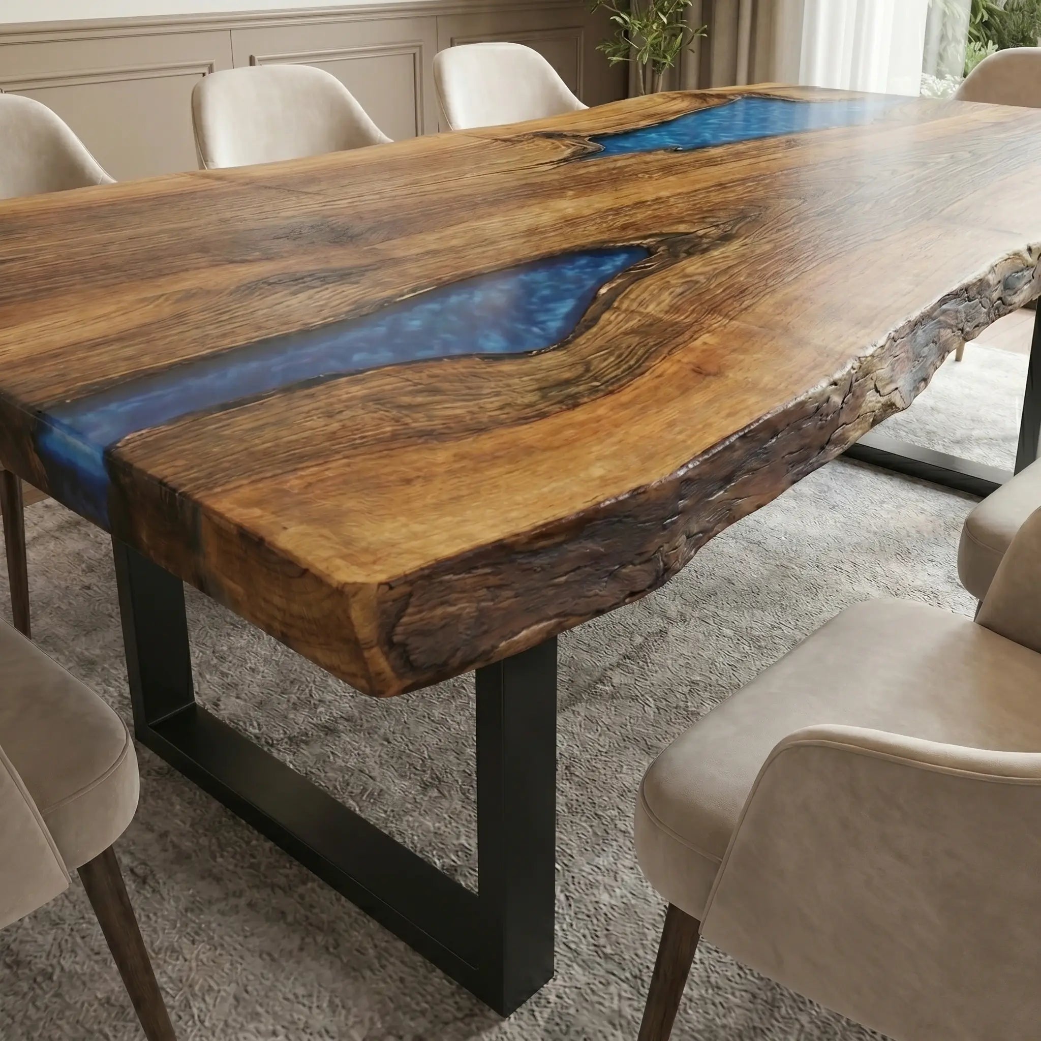 Custom-Walnut-Epoxy-Resin-River-Table-Black-Resin-WTR-57-18