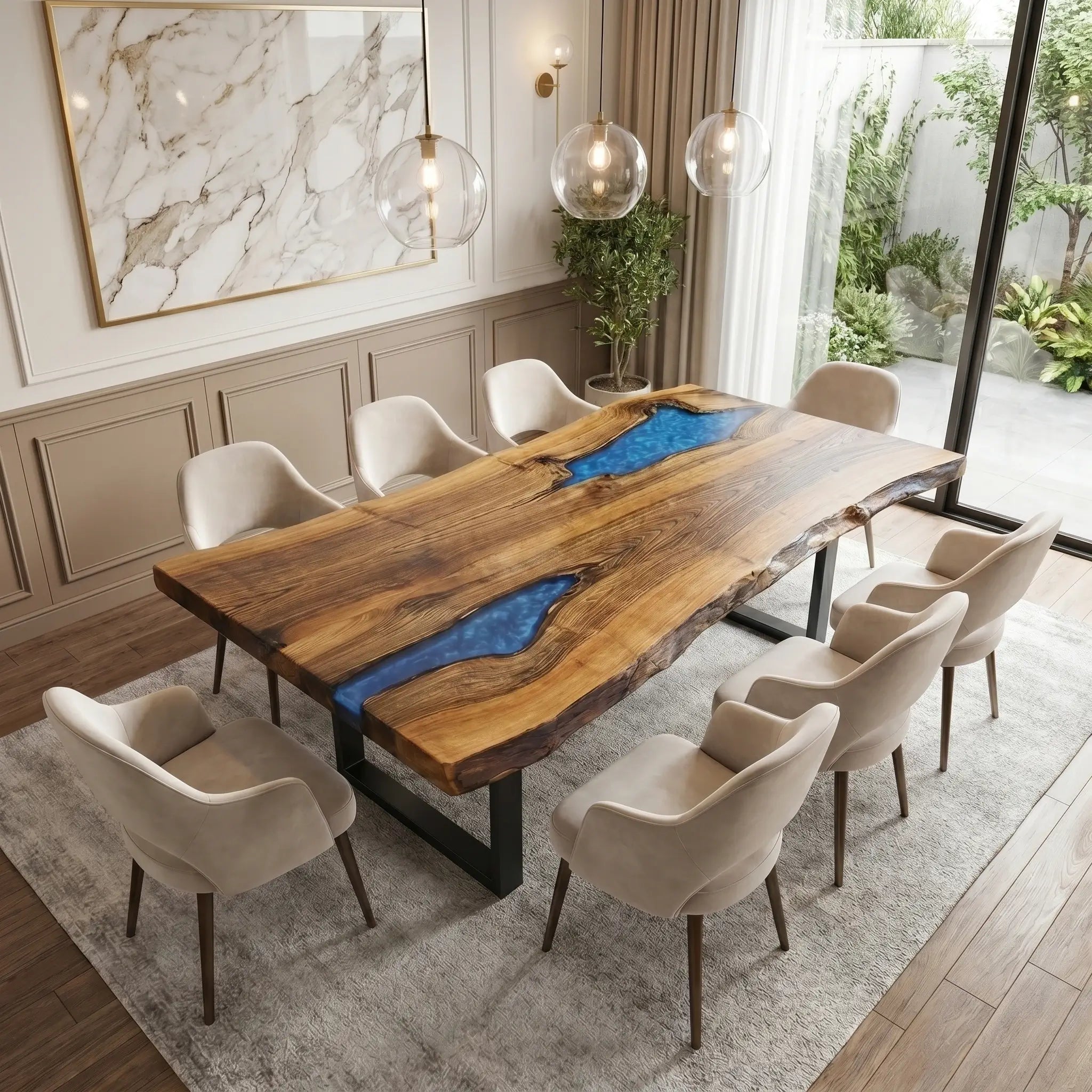 Custom-Walnut-Epoxy-Resin-River-Table-Black-Resin-WTR-57-21