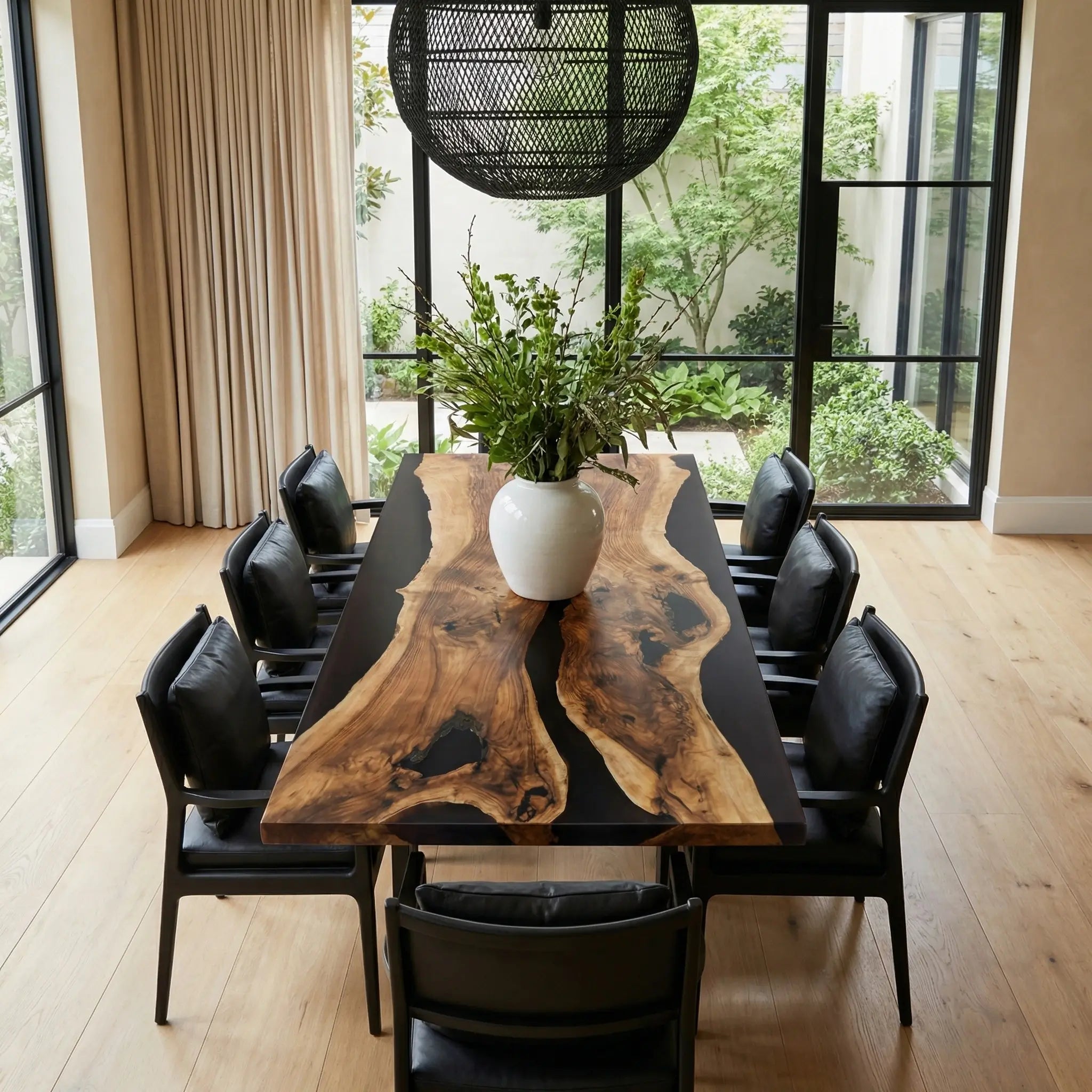 Custom-Walnut-Epoxy-Resin-River-Table-Black-Resin-XRT-38-18