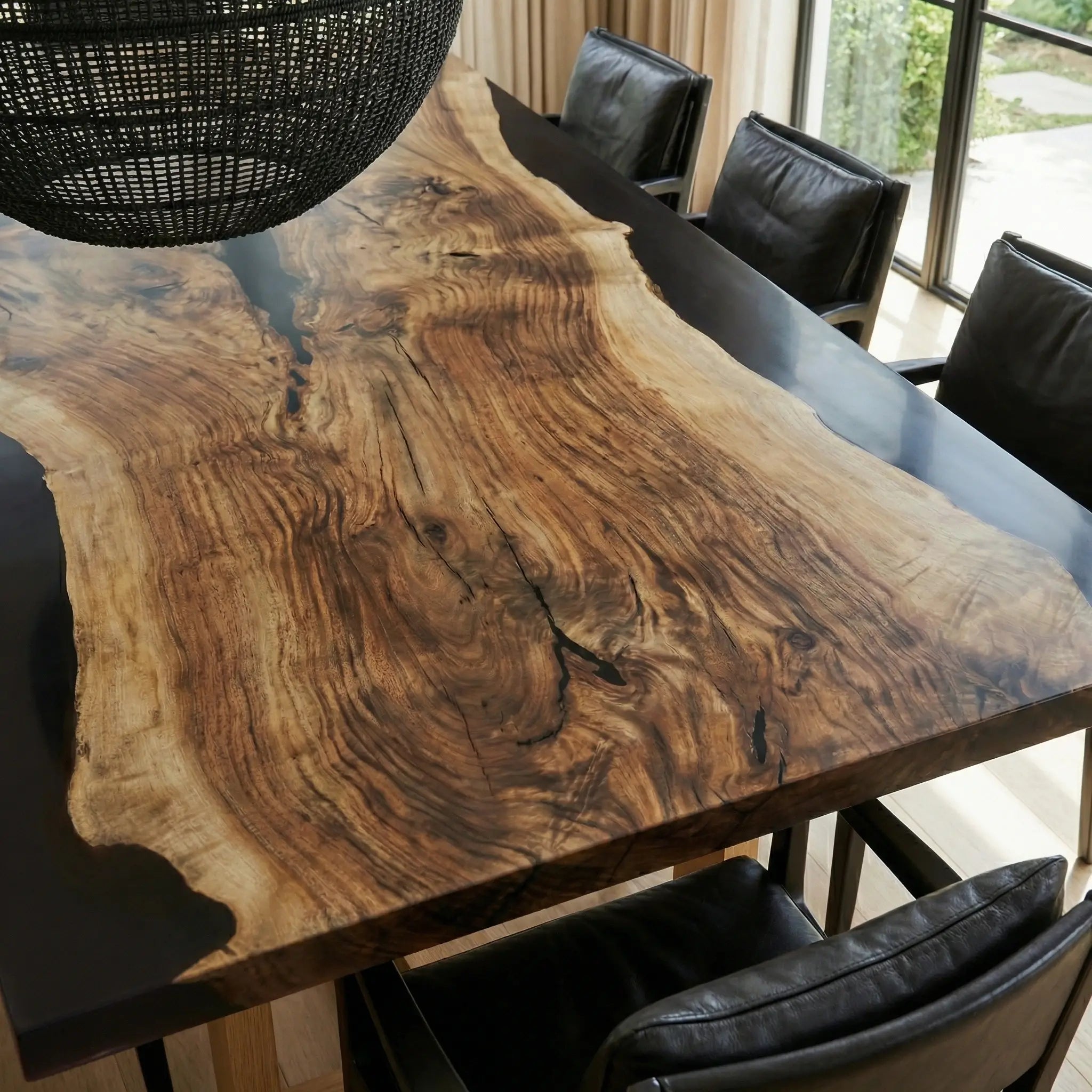 Custom-Walnut-Epoxy-Resin-River-Table-Black-Resin-XRT-38-20