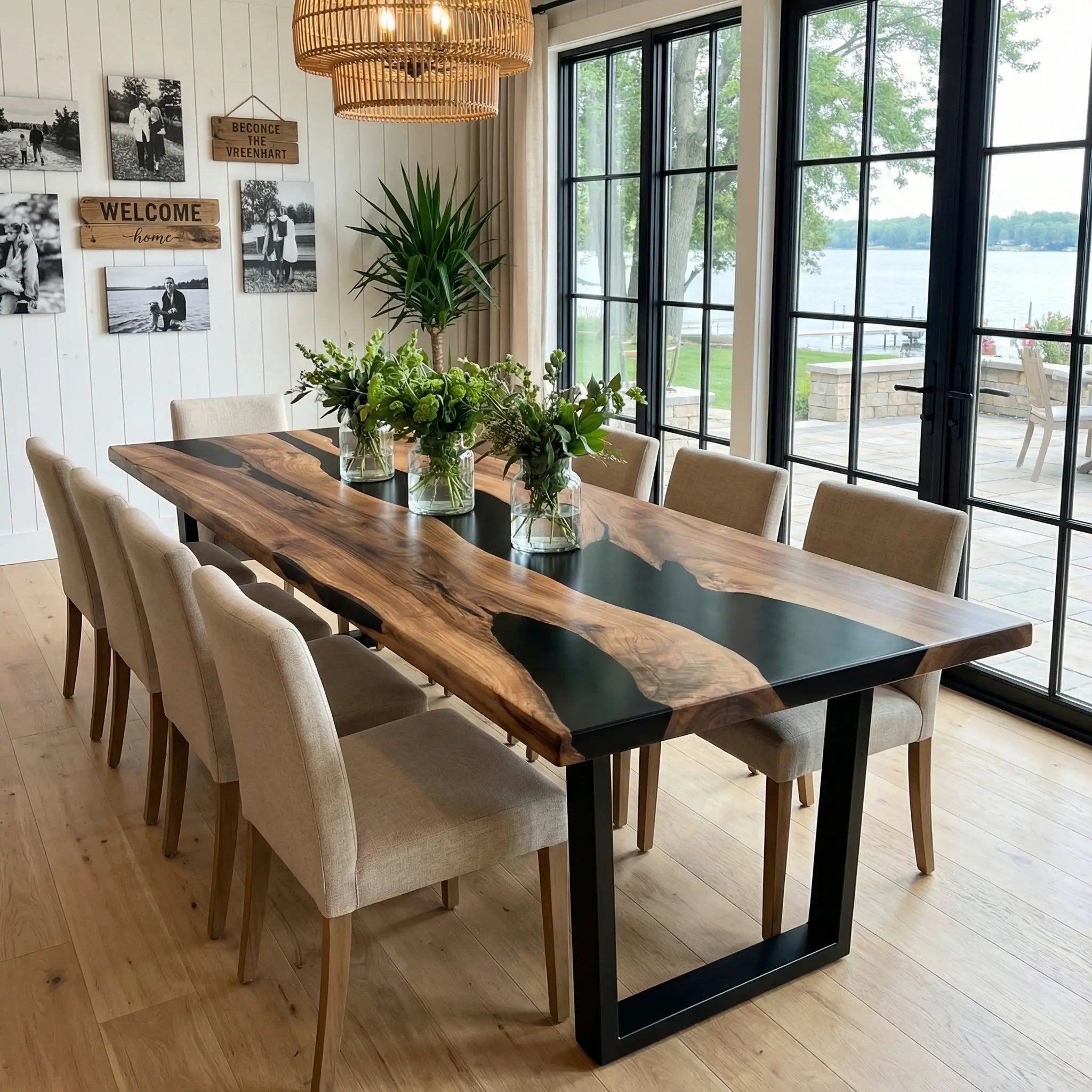 Custom-Walnut-Epoxy-Resin-River-Table-Black-Resin-ZRT-58-18