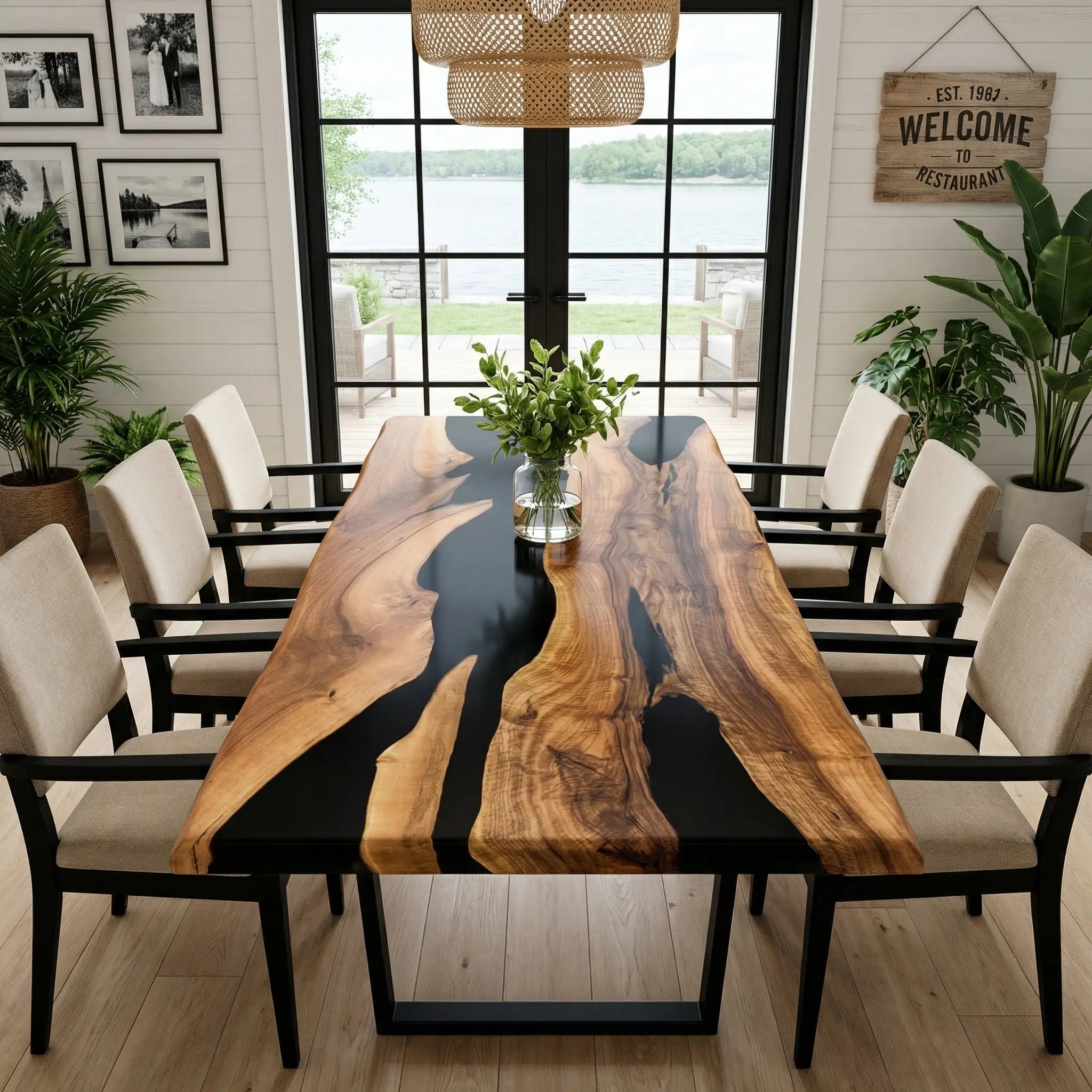 Custom-Walnut-Epoxy-Resin-River-Table-Black-Resin-ZRT-58-22
