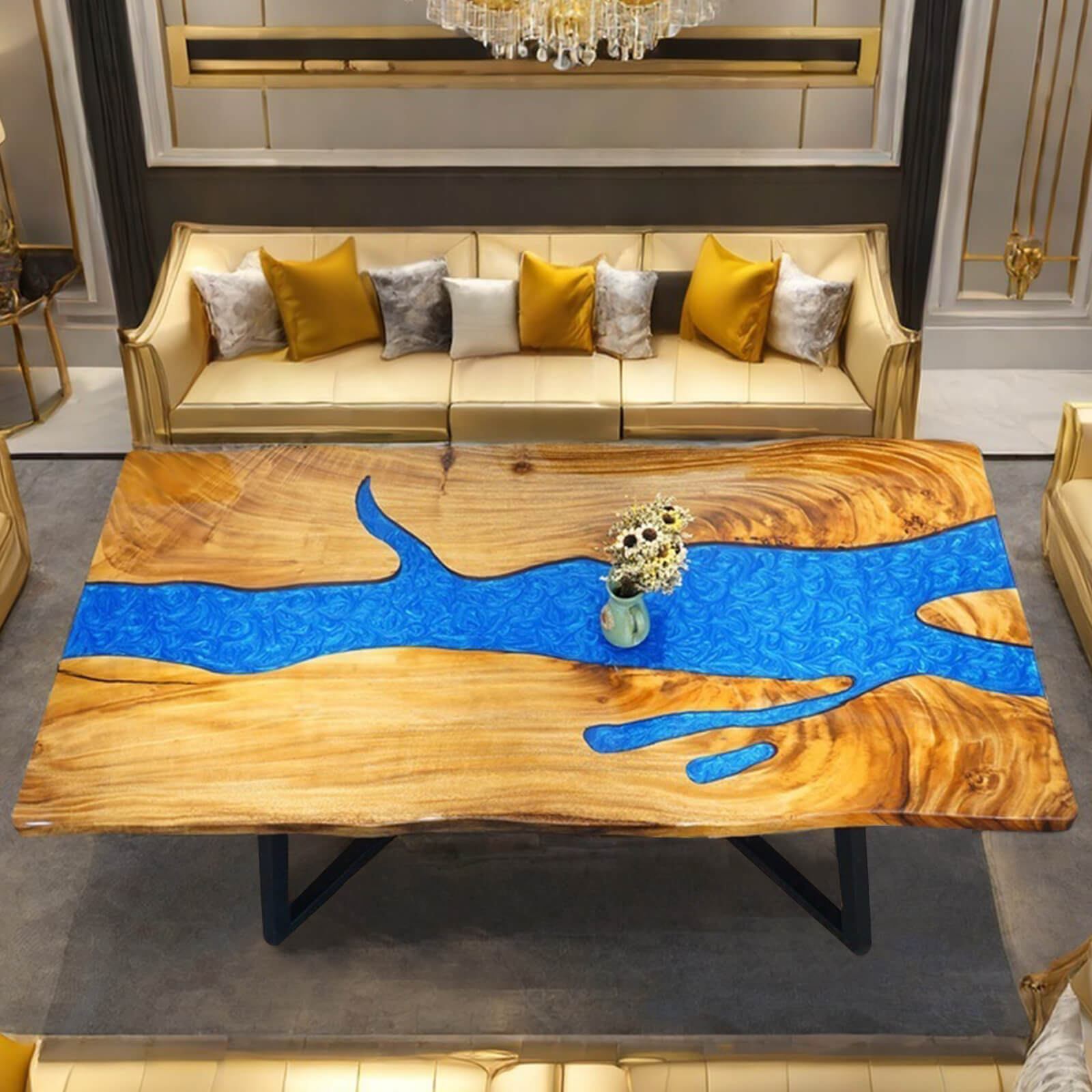 custom-walnut-epoxy-resin-river-table-blue-lrt-37-61