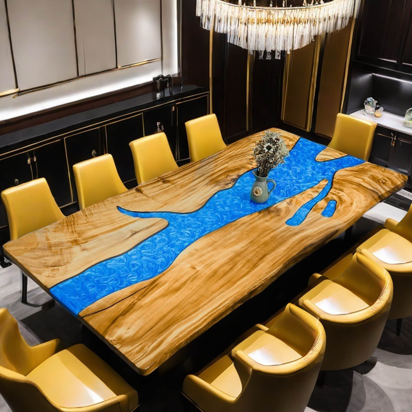 custom-walnut-epoxy-resin-river-table-blue-lrt-37-71