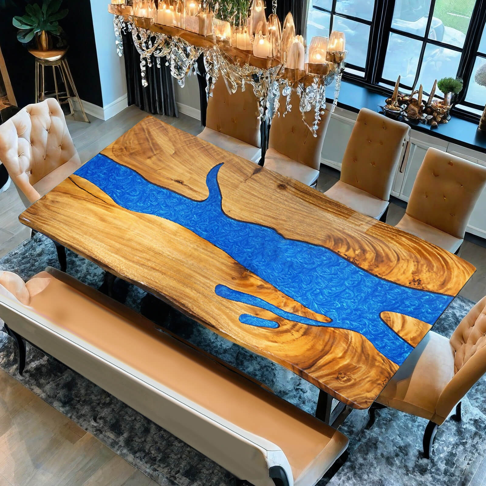 custom-walnut-epoxy-resin-river-table-blue-lrt-37-18