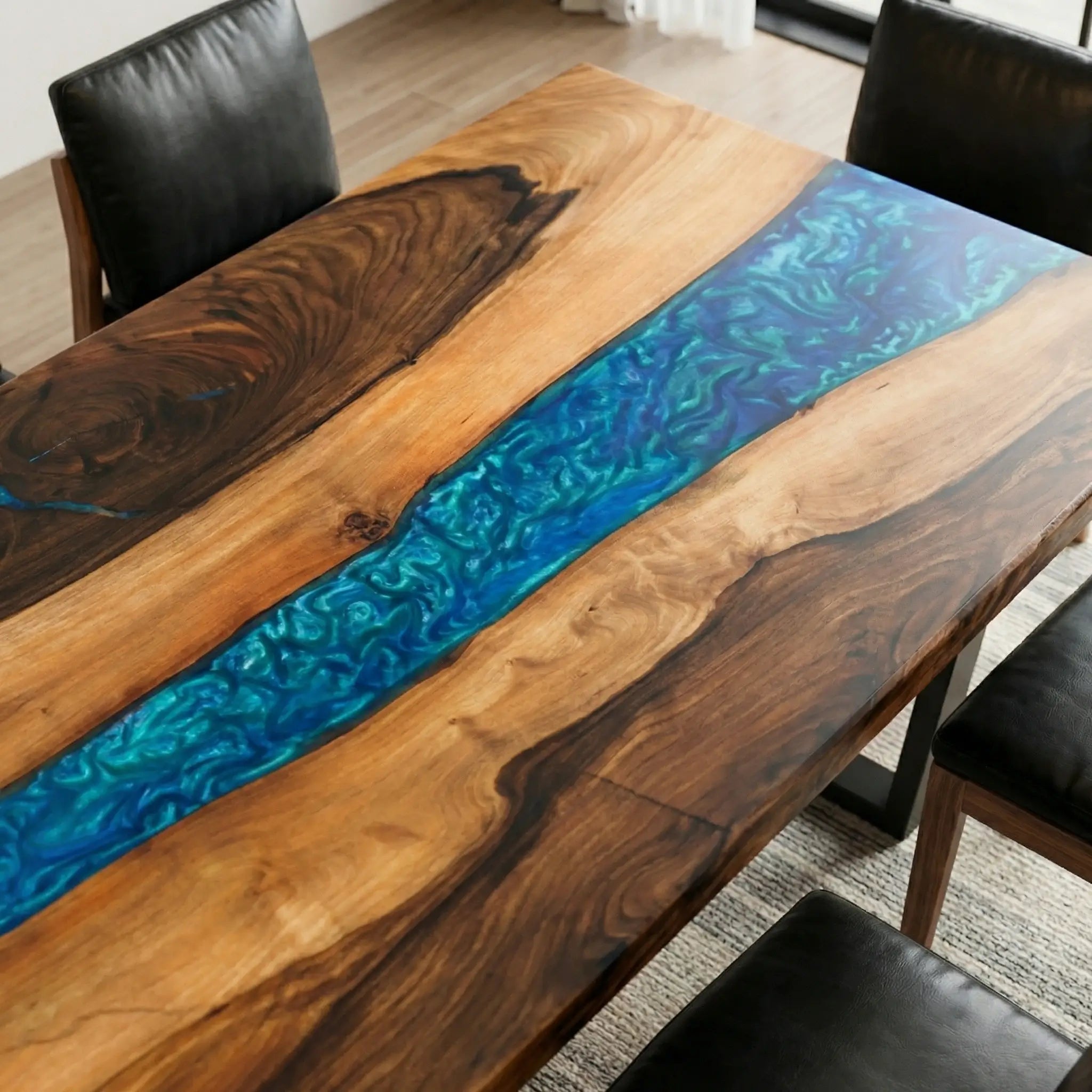 Custom-Walnut-Epoxy-Resin-River-Table-Blue-Resin-ETT-45-21