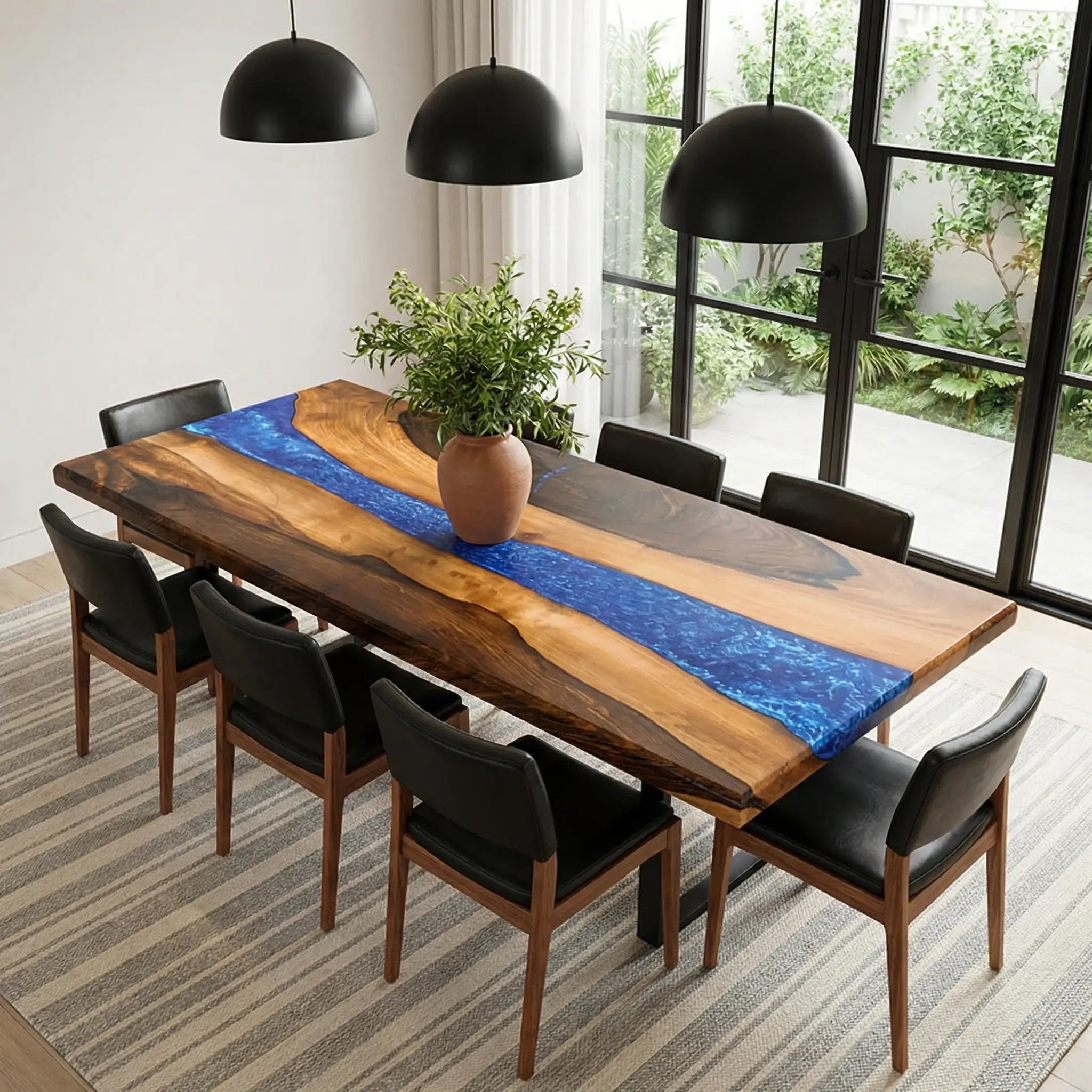 Custom-Walnut-Epoxy-Resin-River-Table-Blue-Resin-ETT-45-23
