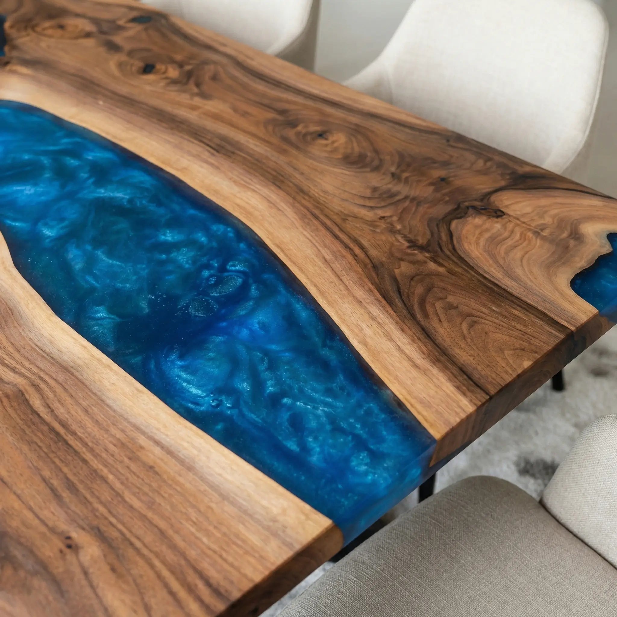Custom-Walnut-Epoxy-Resin-River-Table-Blue-Resin-WTR-45-18