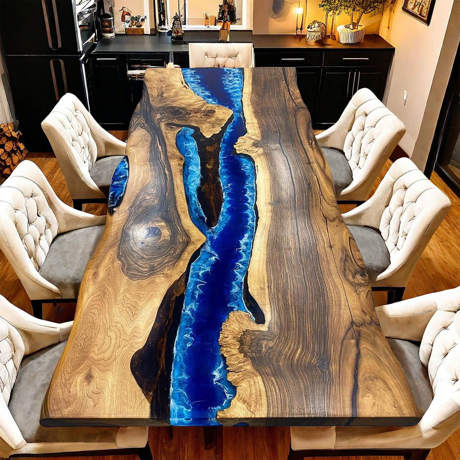 custom-walnut-epoxy-resin-river-table-blue-waves-krt29-79