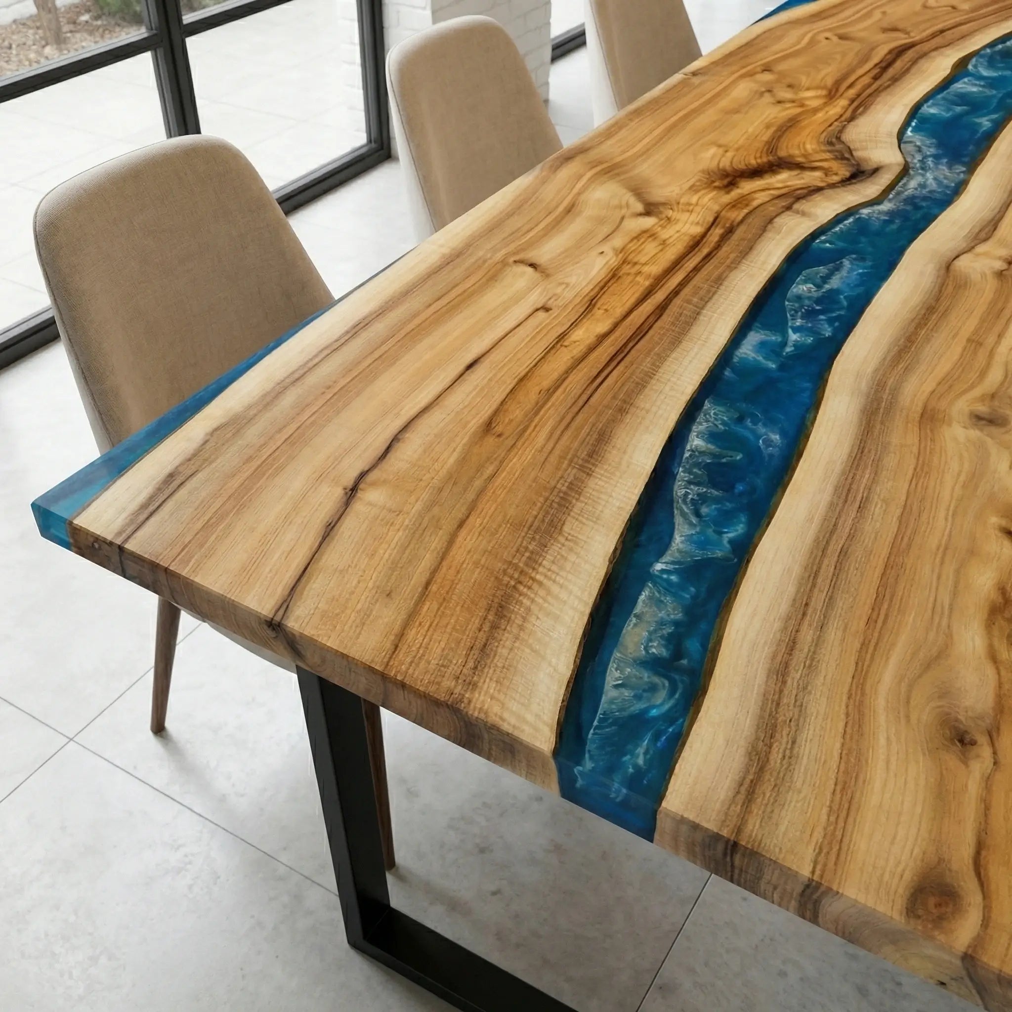 Custom-Walnut-Epoxy-Resin-River-Table-Blue-Waves-SXP-56-19