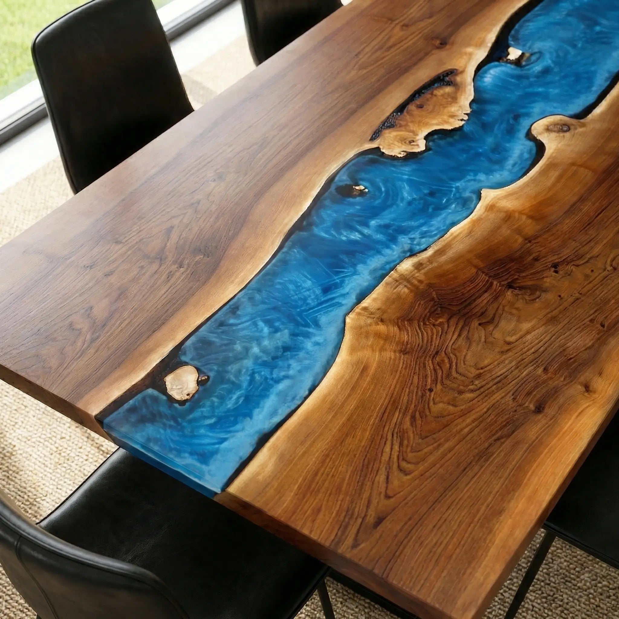 Custom-Walnut-Epoxy-Resin-River-Table-Blue-Waves-XLT-72-19