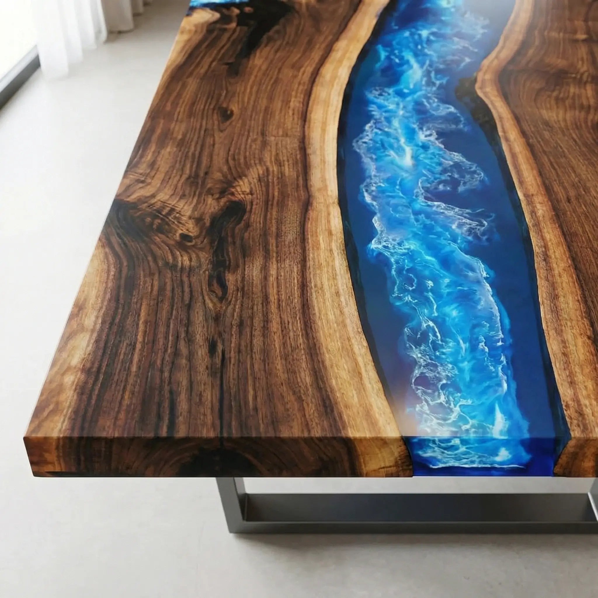 Custom-Walnut-Epoxy-Resin-River-Table-Blue-Waves-XRT-58-20