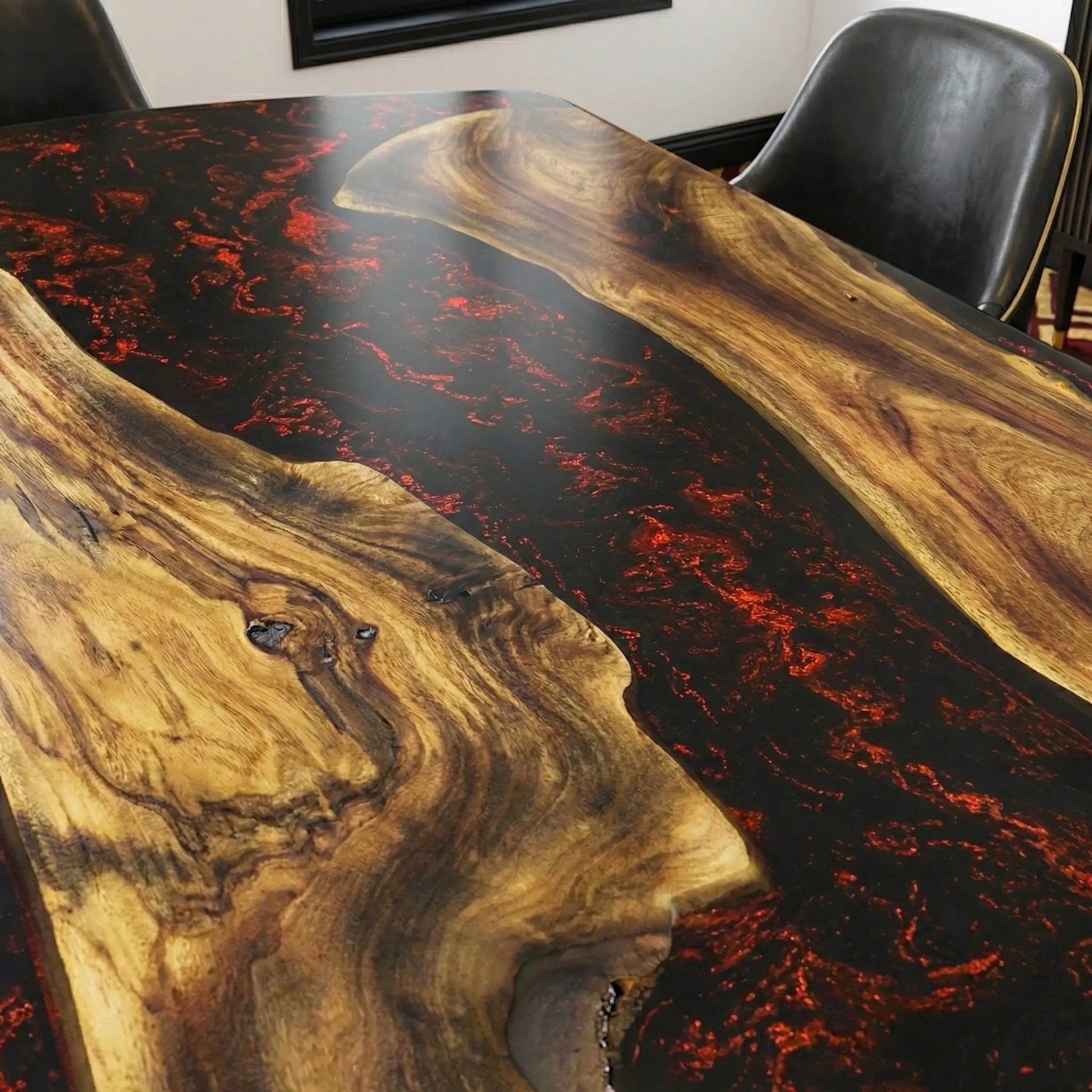 Custom-Walnut-Epoxy-Resin-River-Table-Flame-Resin-ETT-74-19