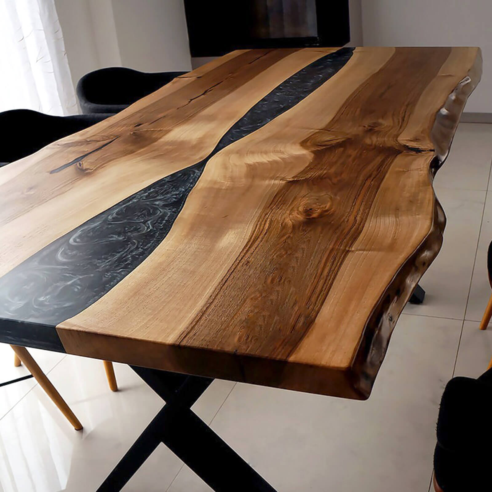 custom-walnut-epoxy-resin-river-table-graphite-gray-xrt-47-94