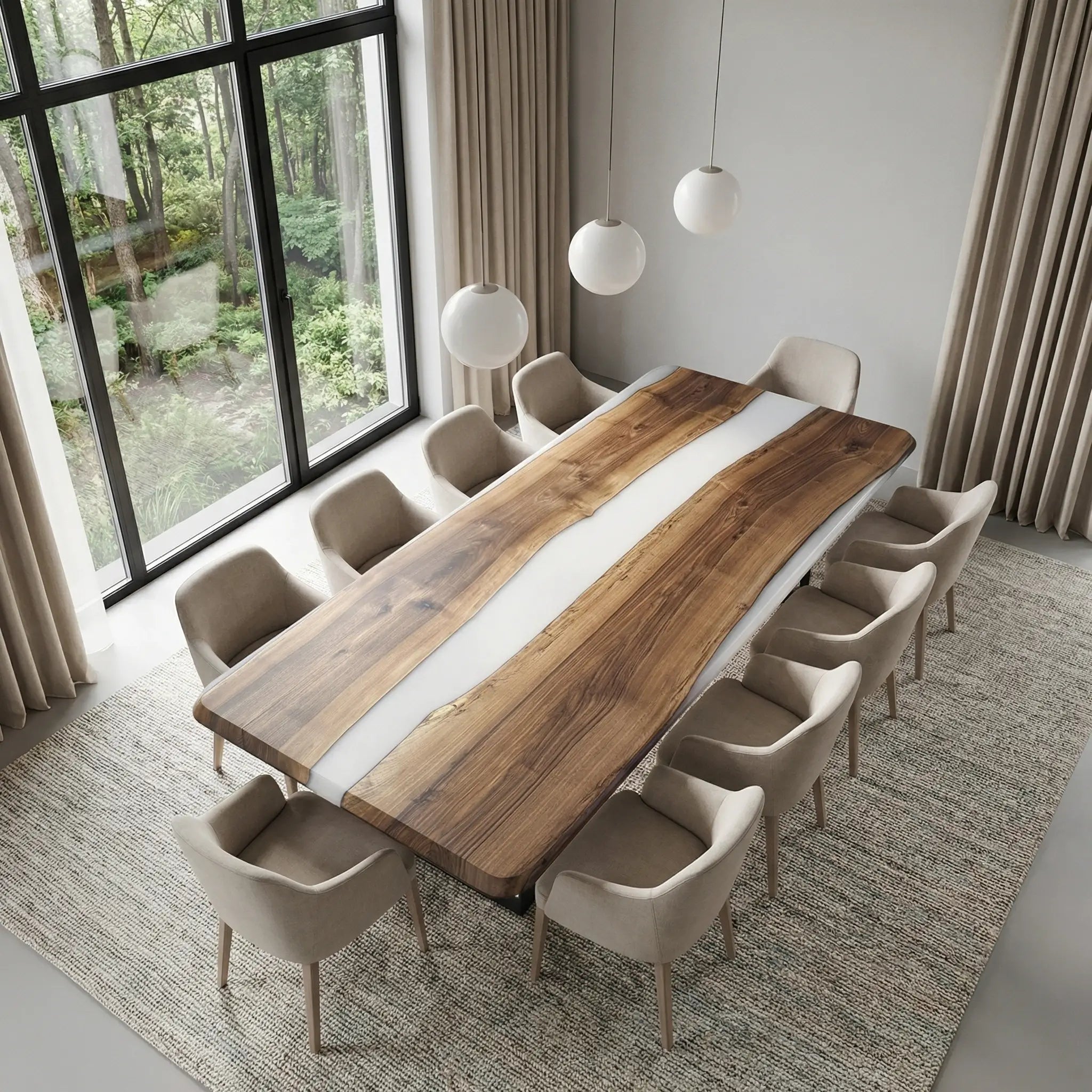 Custom-Walnut-Epoxy-Resin-River-Table-Gray-Resin-ERT-72-22