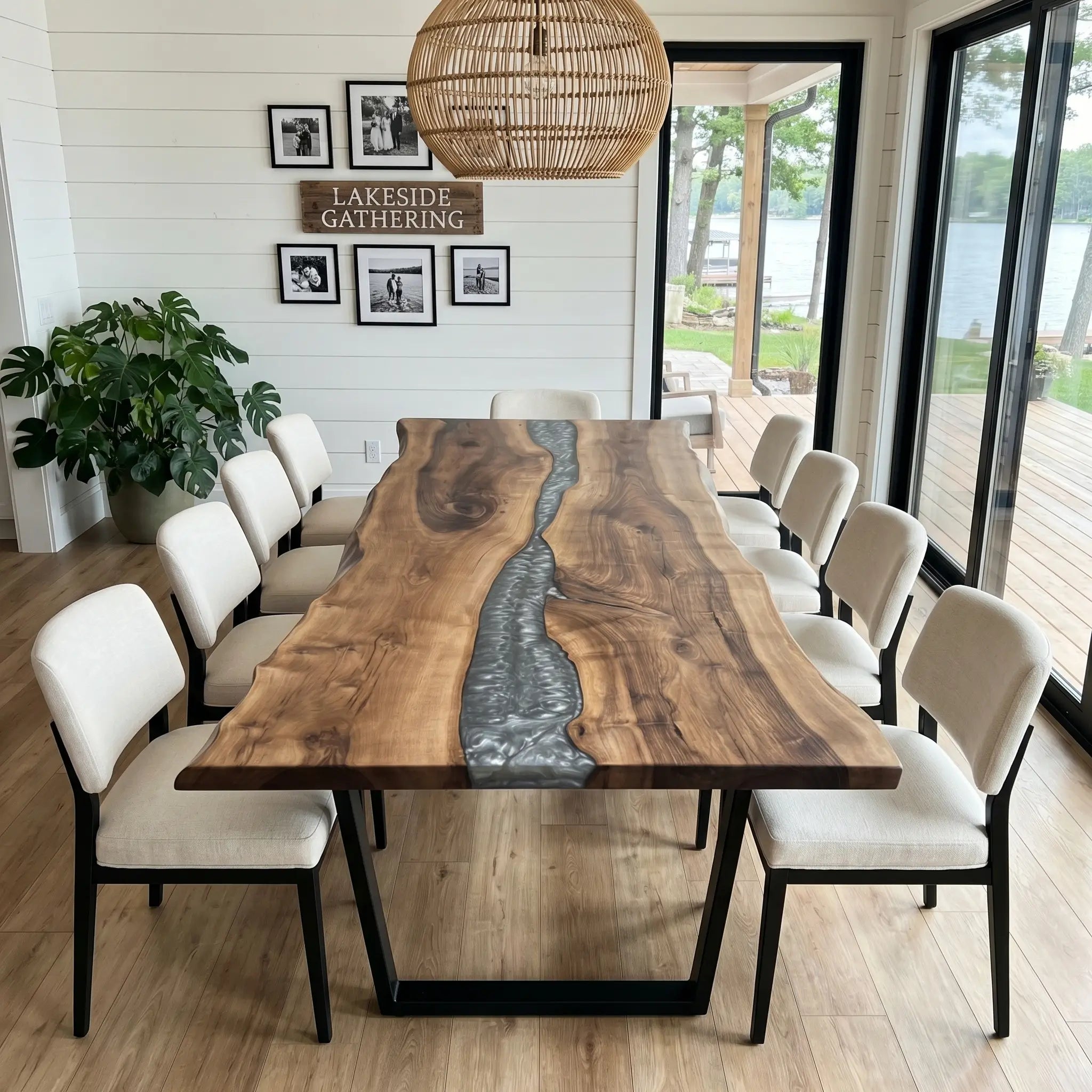 Custom-Walnut-Epoxy-Resin-River-Table-Pearl-Silver-KRT-52-20