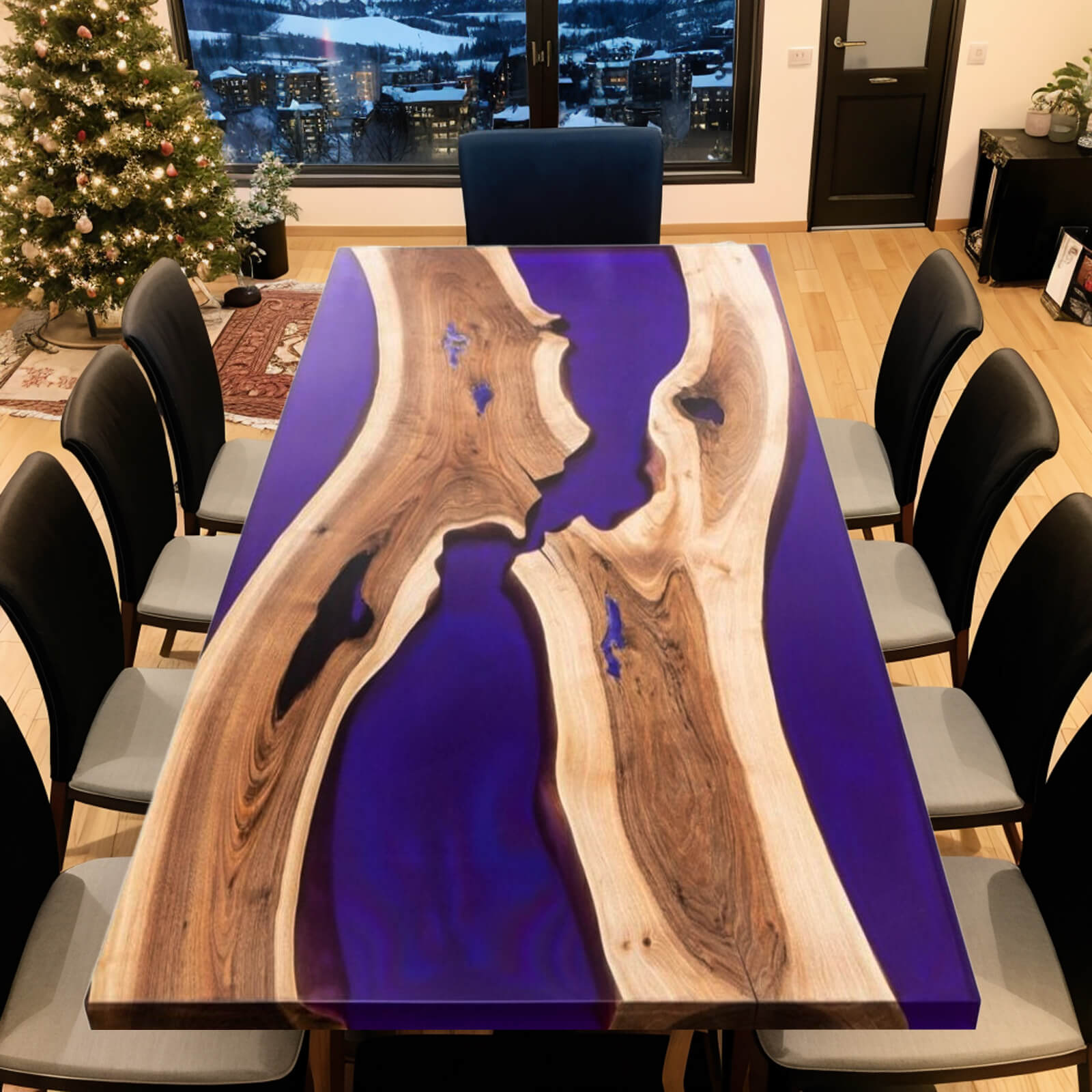 custom-walnut-epoxy-resin-river-table-purple-resin-rxt-47-88