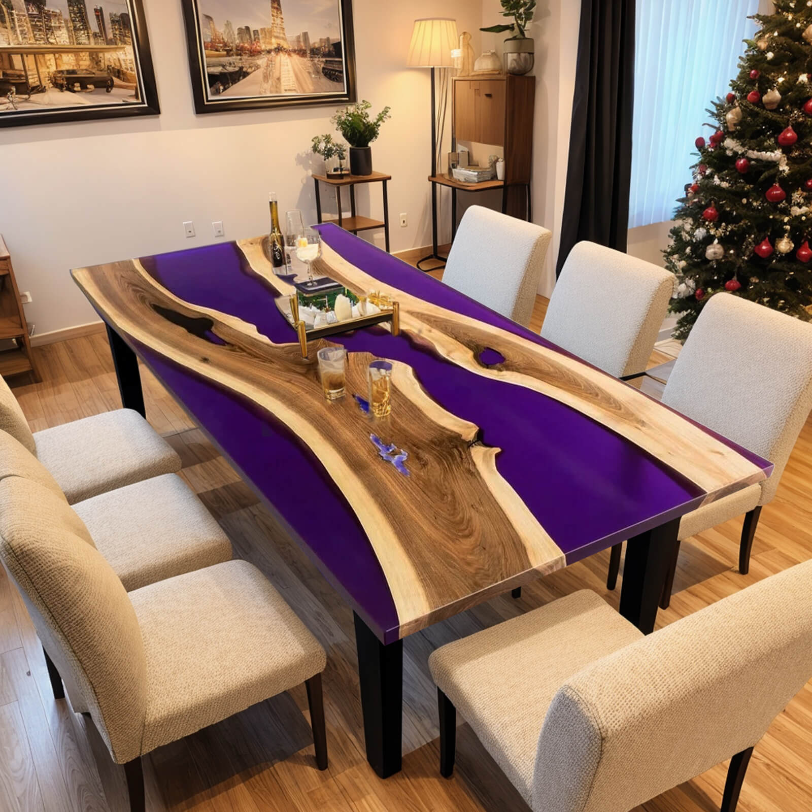 custom-walnut-epoxy-resin-river-table-purple-resin-rxt-47-71