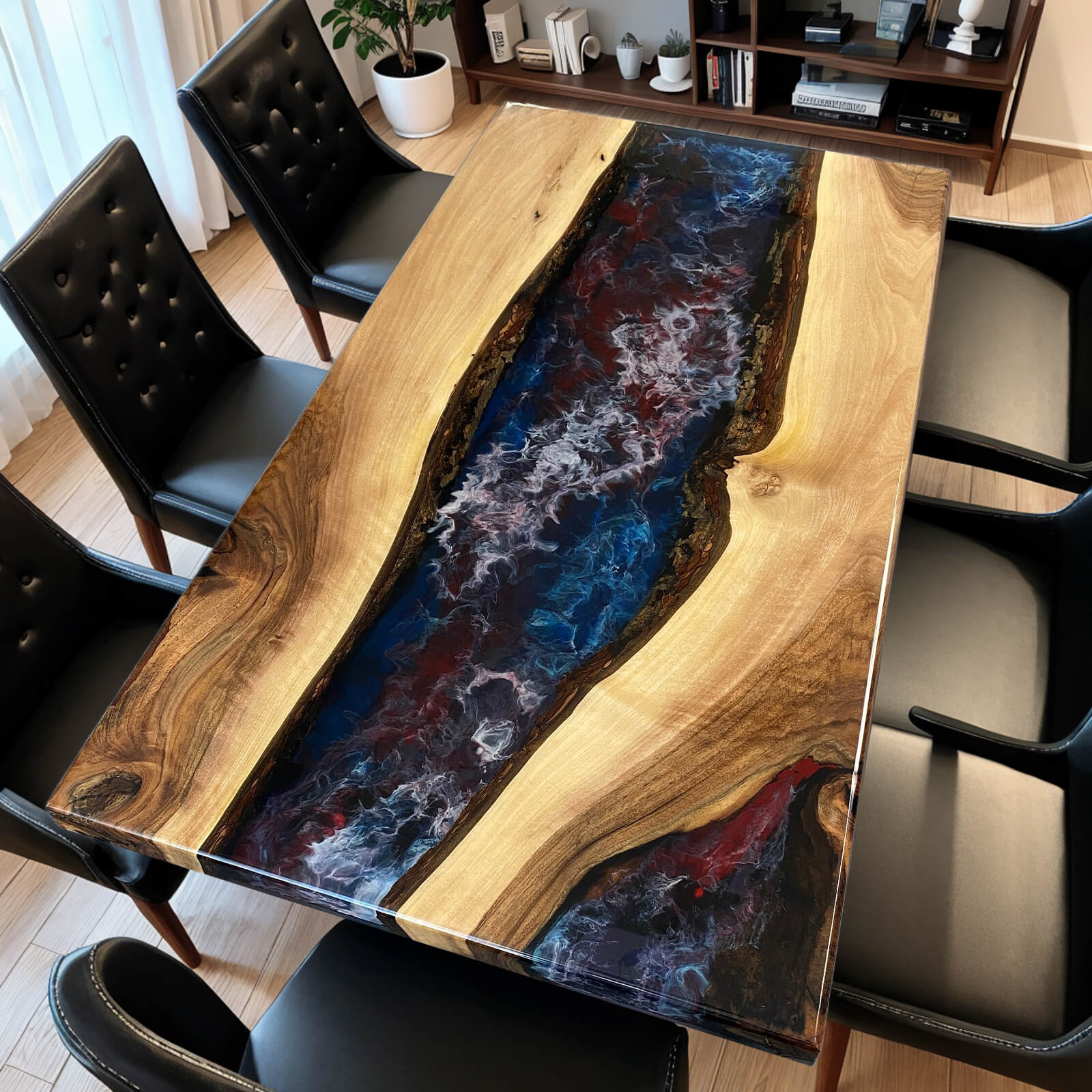 custom-walnut-epoxy-resin-river-table-red-white-blue-resin-wrt-39-96